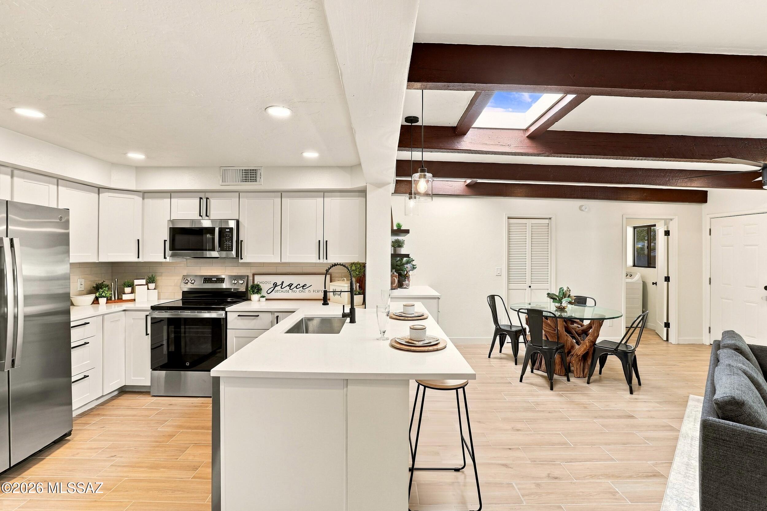 La Madera Addition - Residential