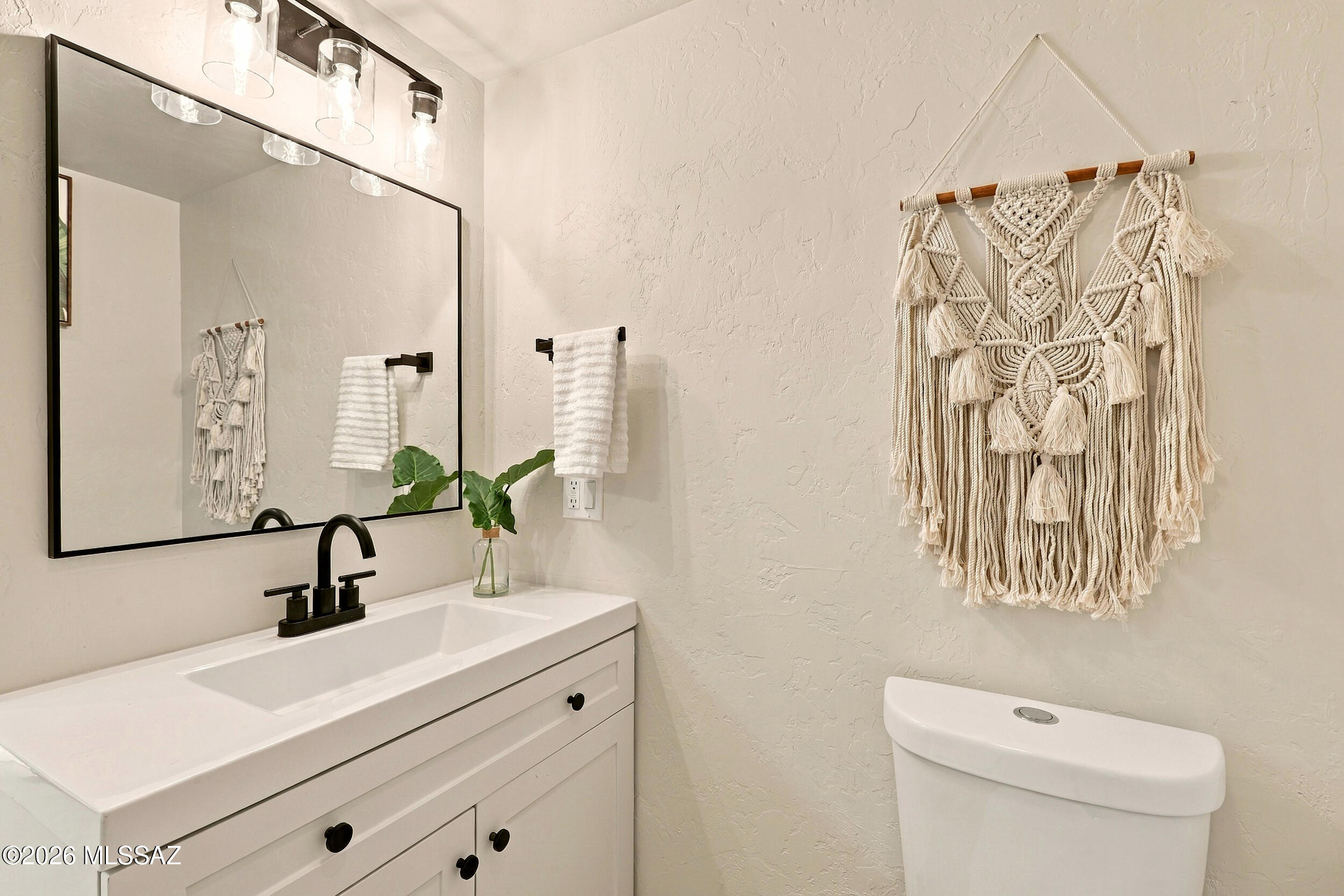 La Madera Addition - Residential