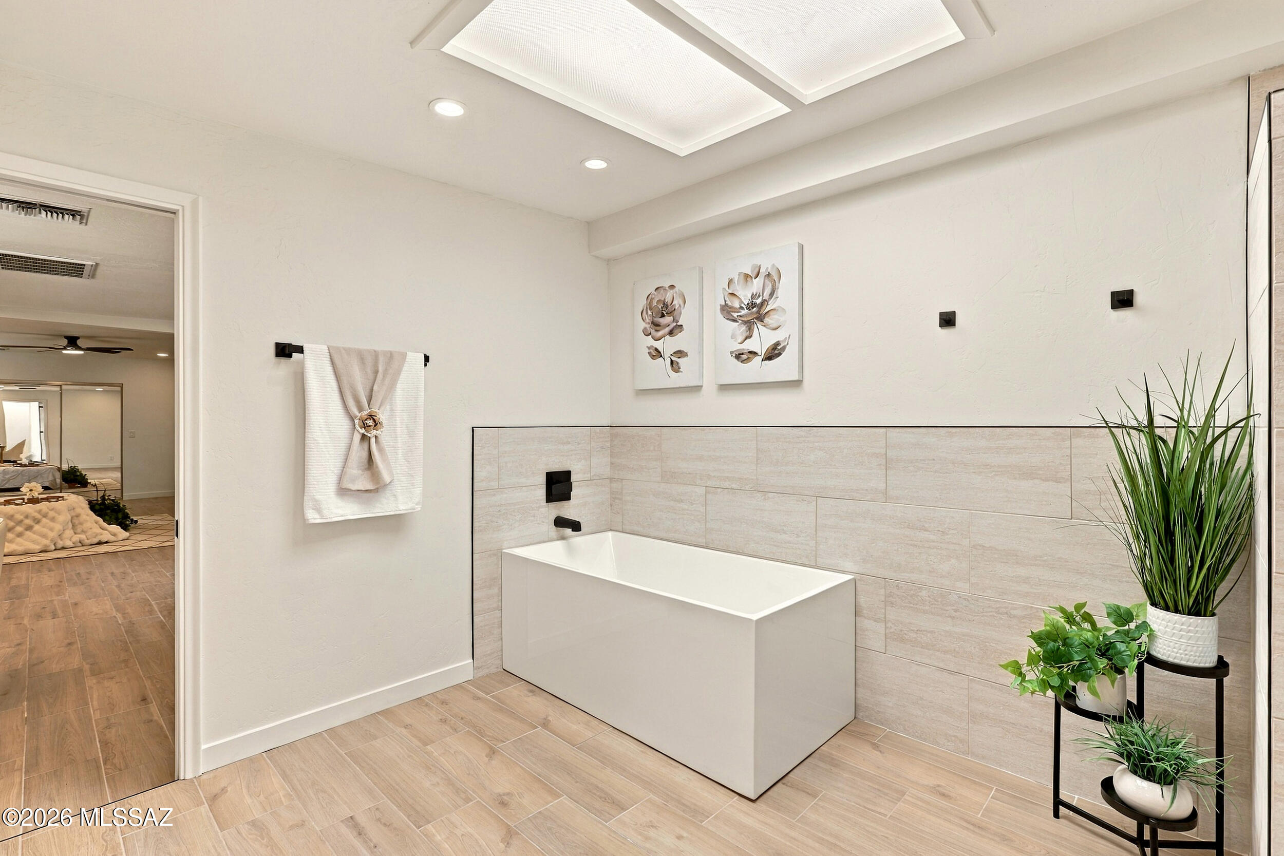 La Madera Addition - Residential