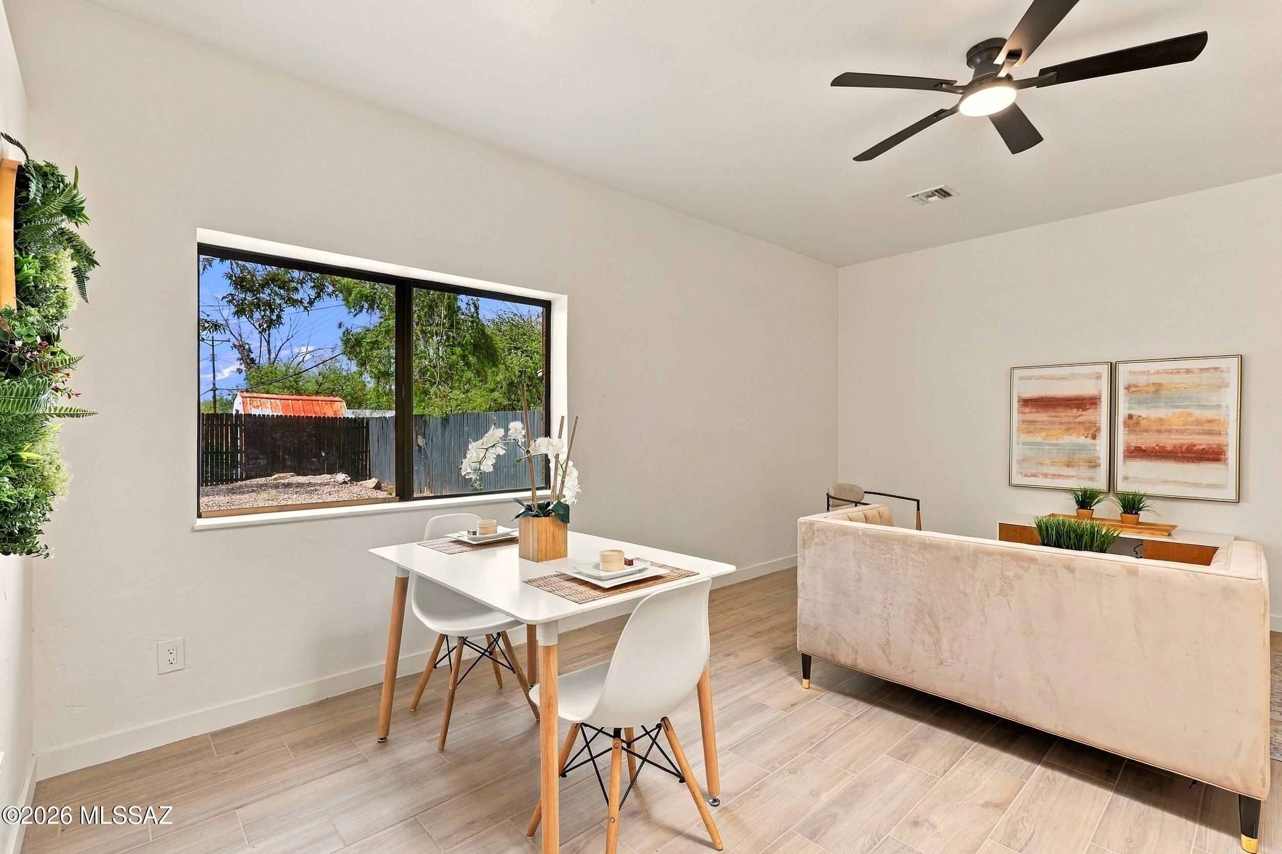 La Madera Addition - Residential