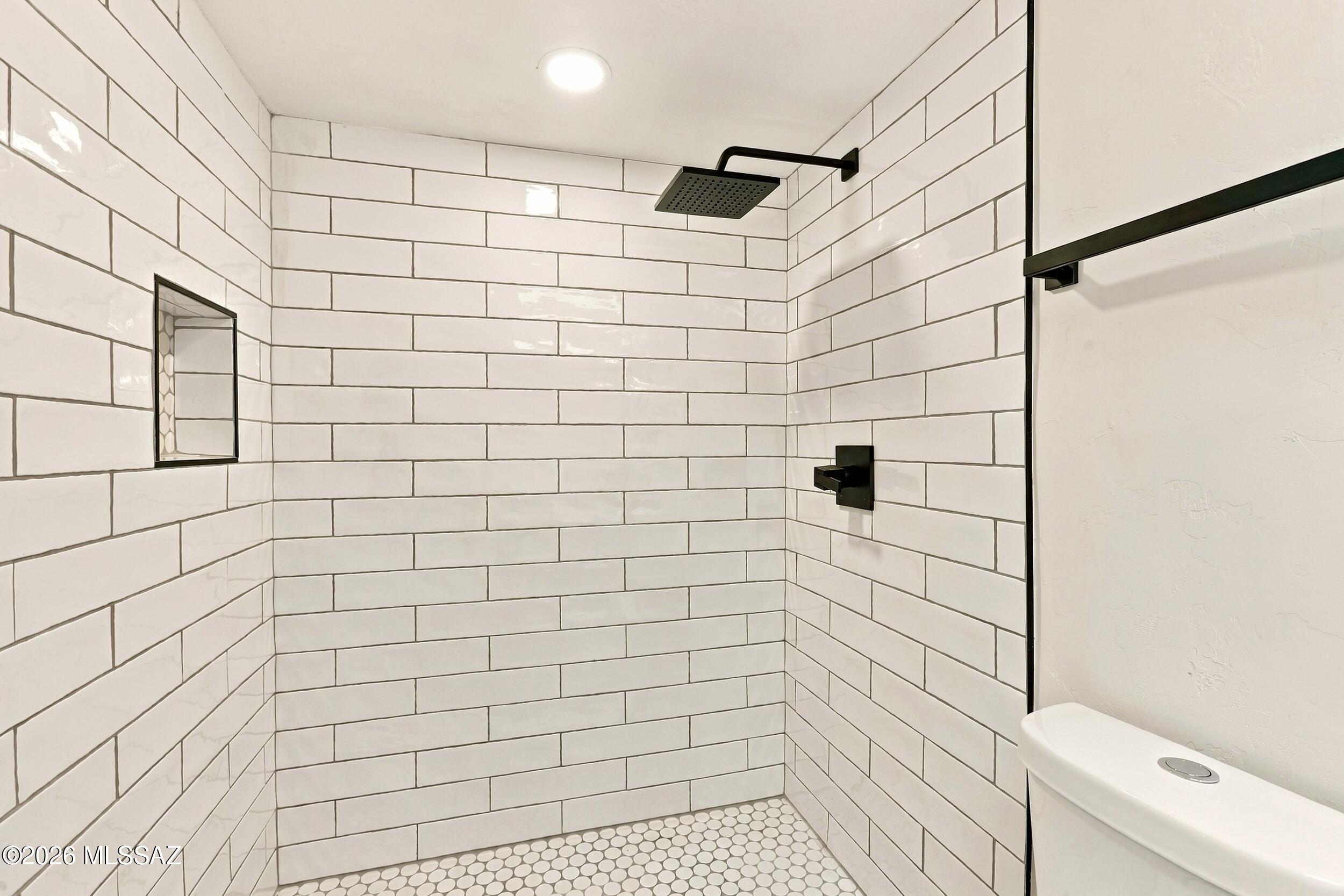 La Madera Addition - Residential