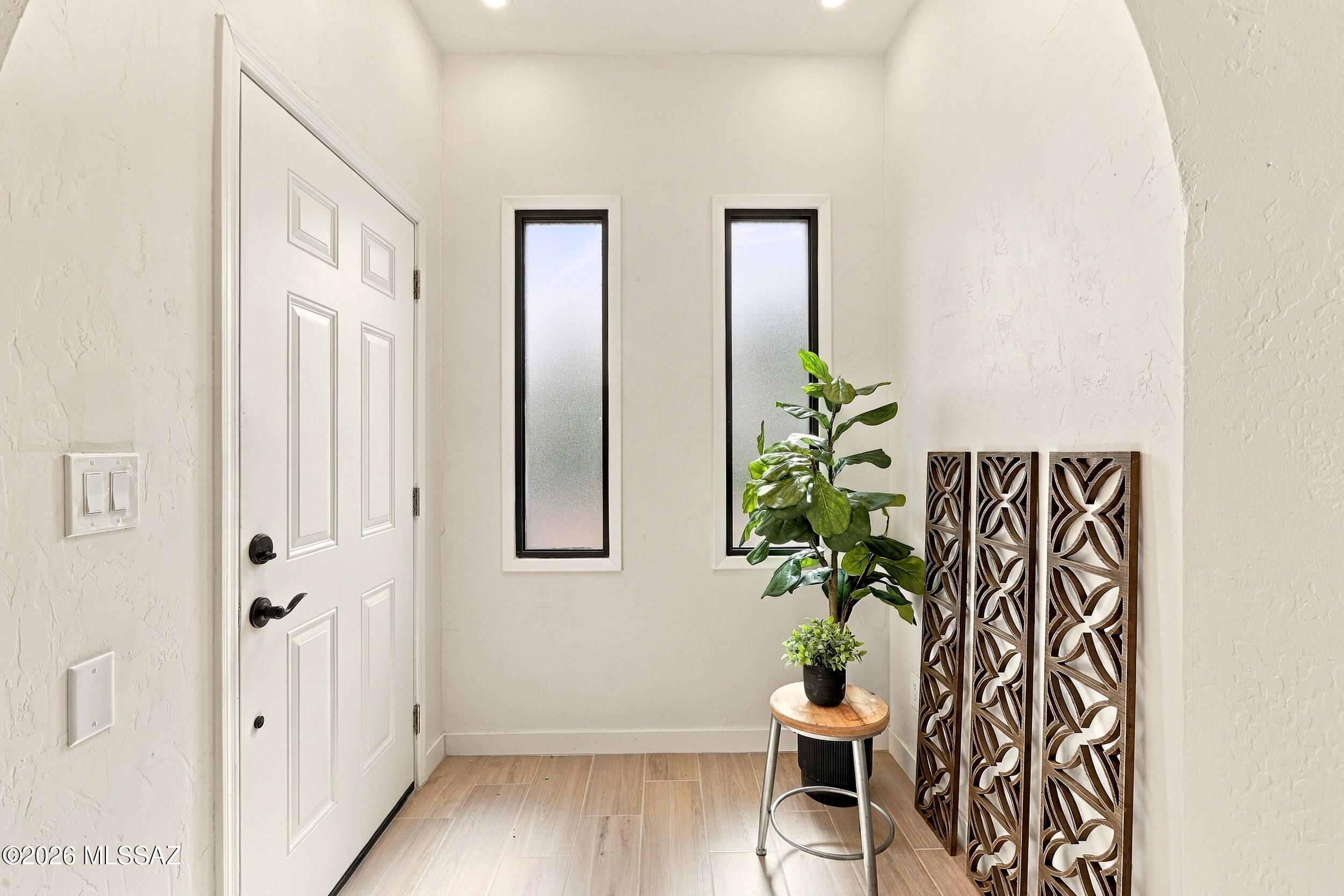 La Madera Addition - Residential