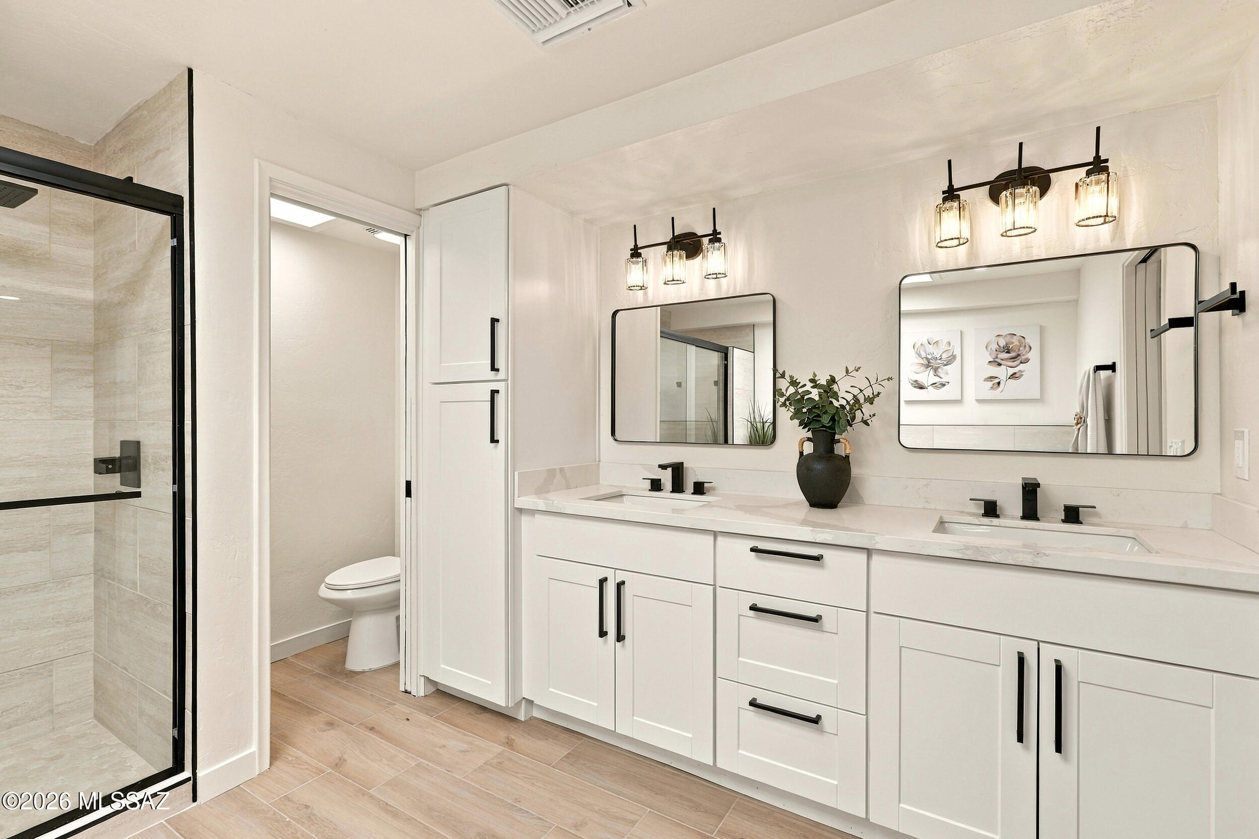 La Madera Addition - Residential