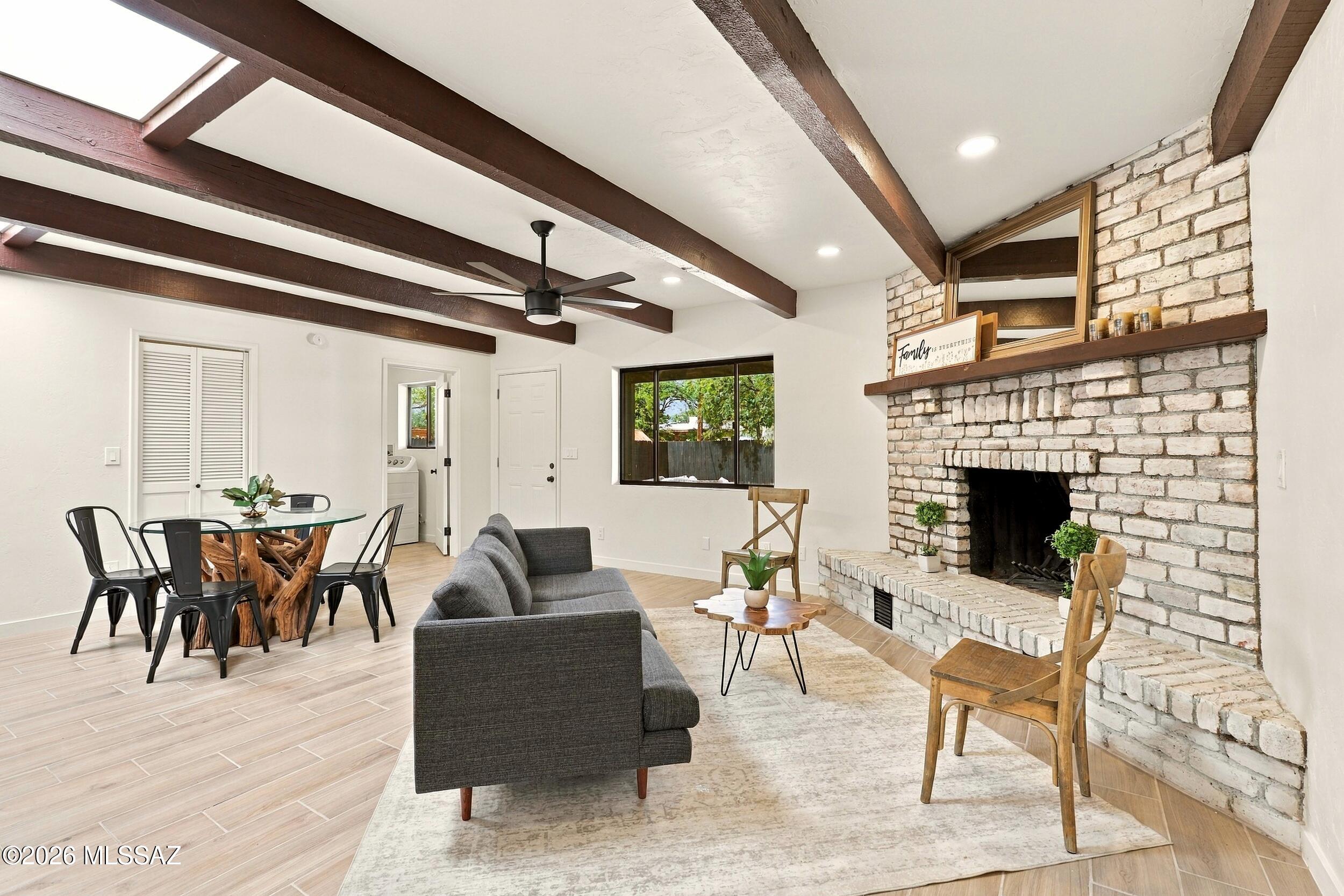 La Madera Addition - Residential