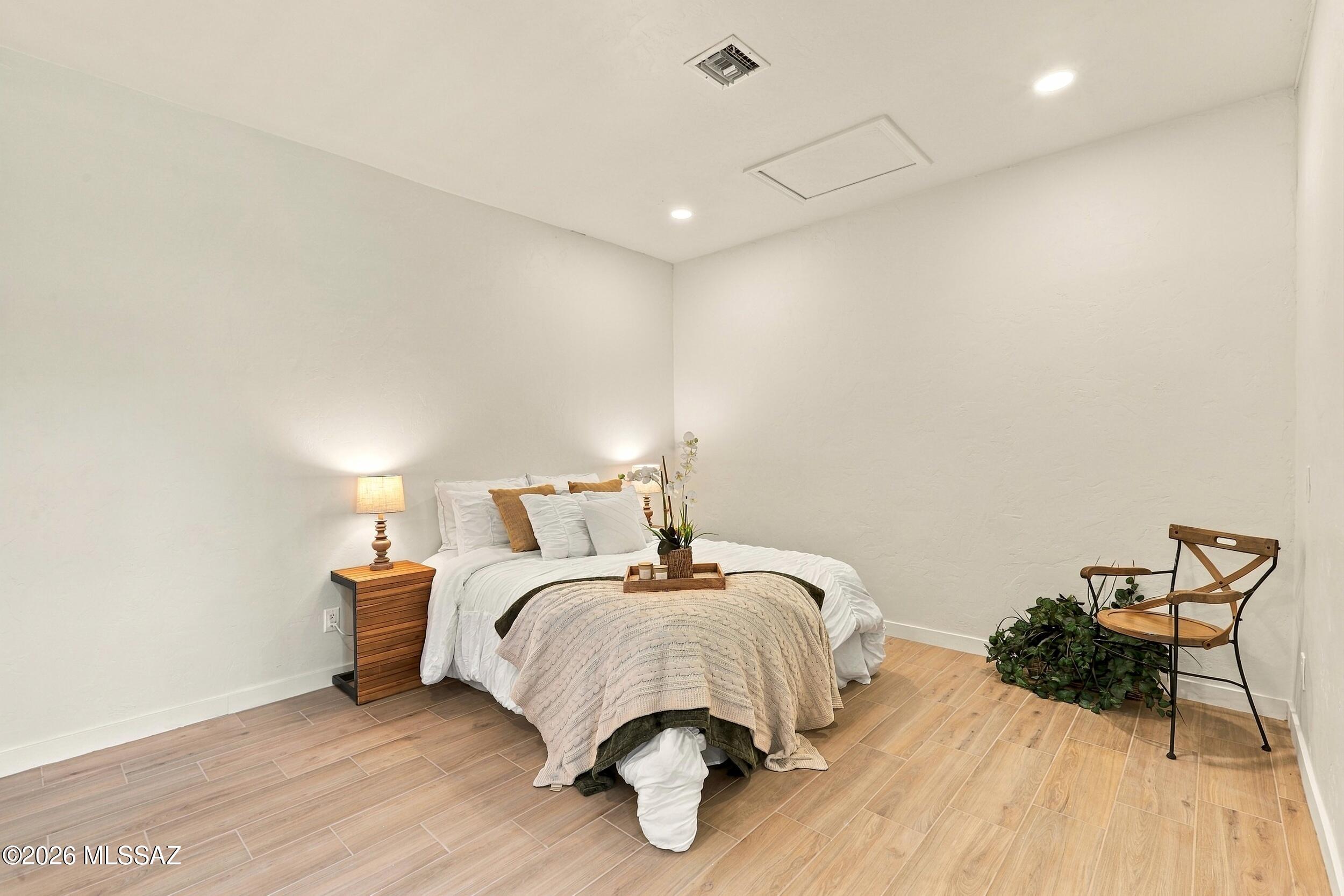 La Madera Addition - Residential