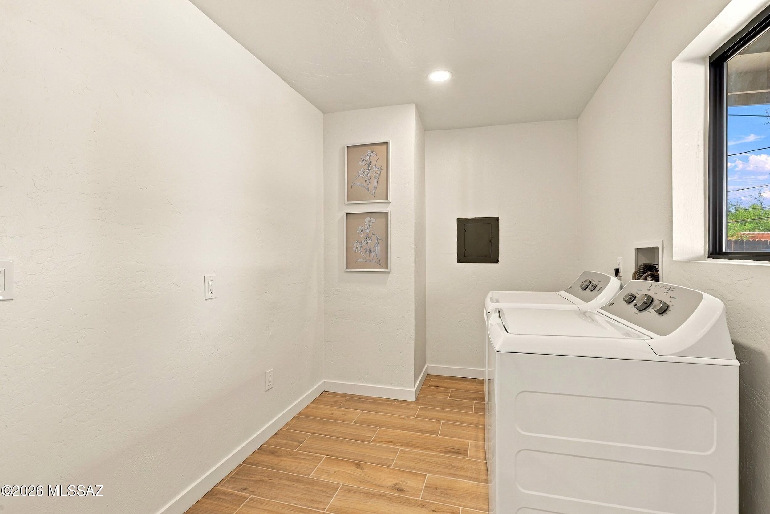 La Madera Addition - Residential