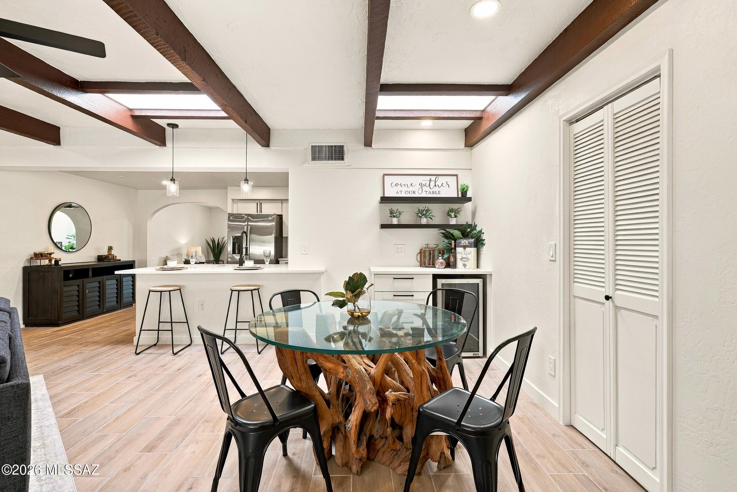 La Madera Addition - Residential