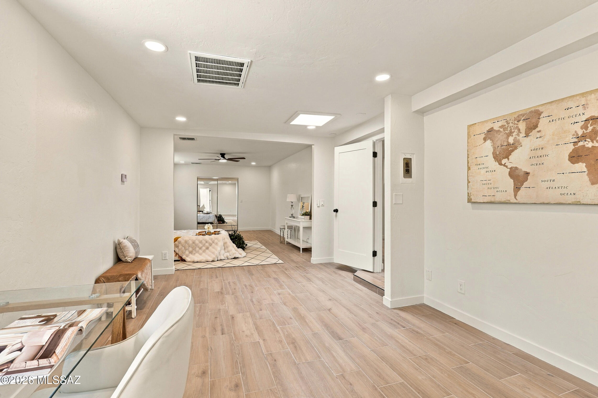 La Madera Addition - Residential