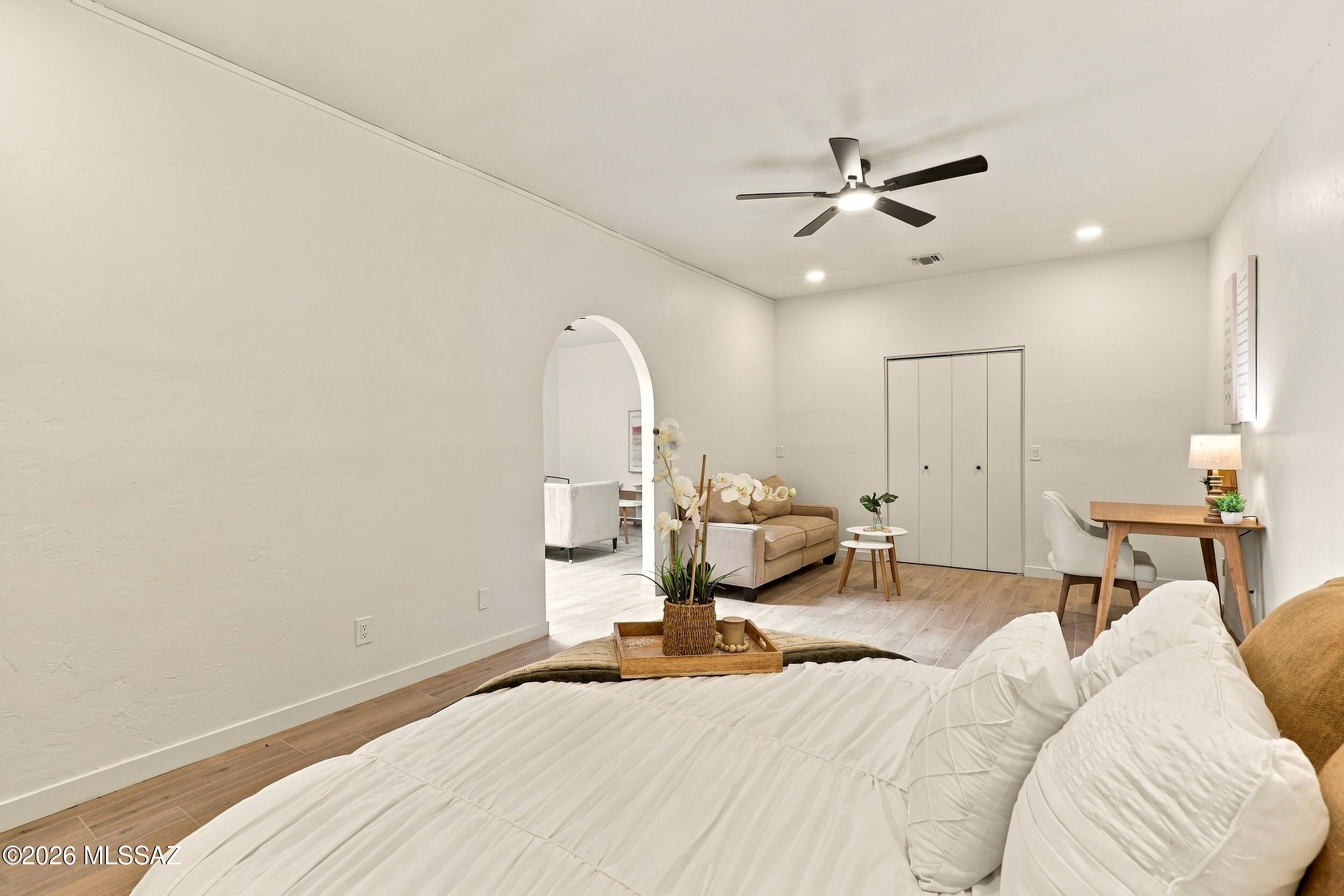 La Madera Addition - Residential