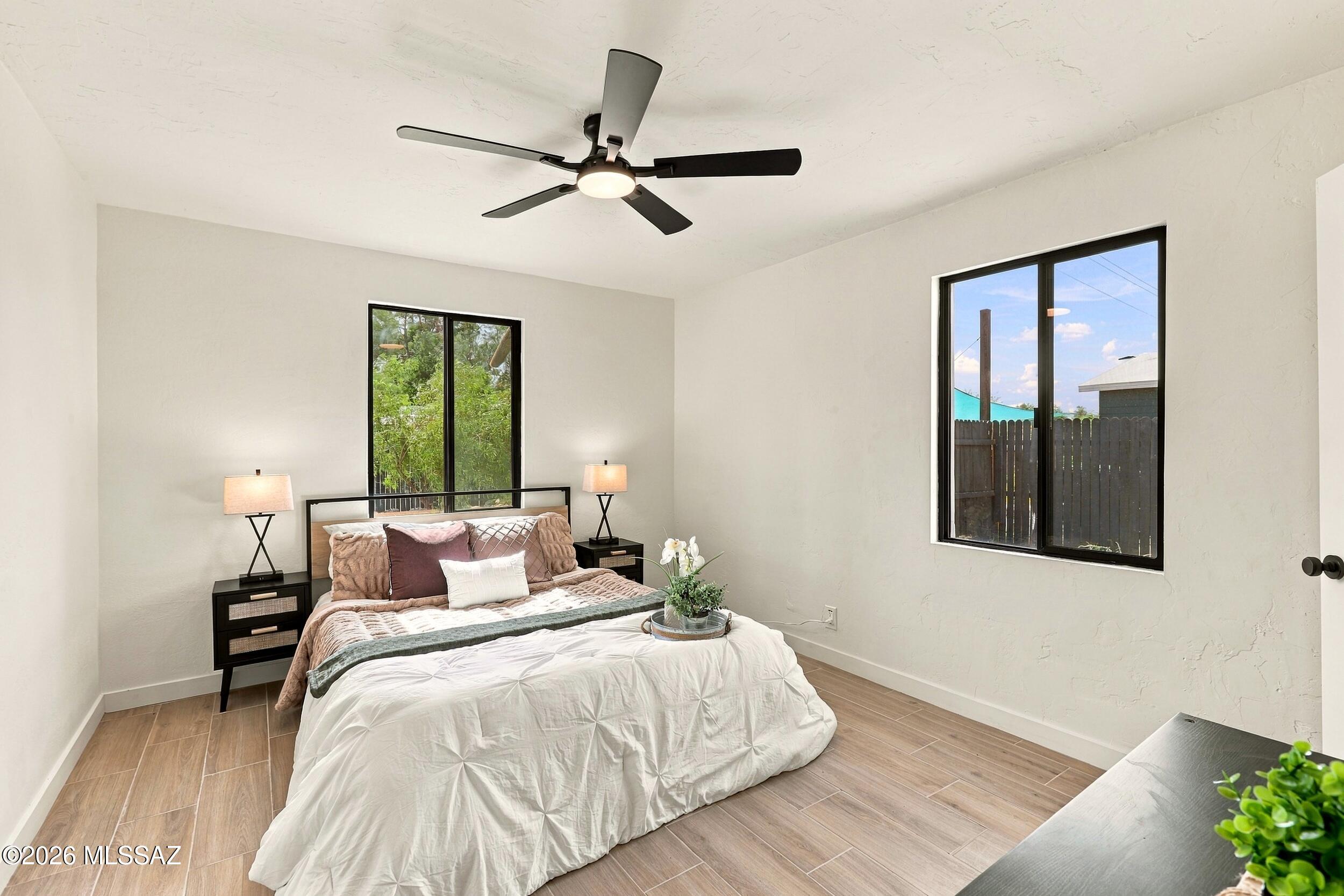 La Madera Addition - Residential