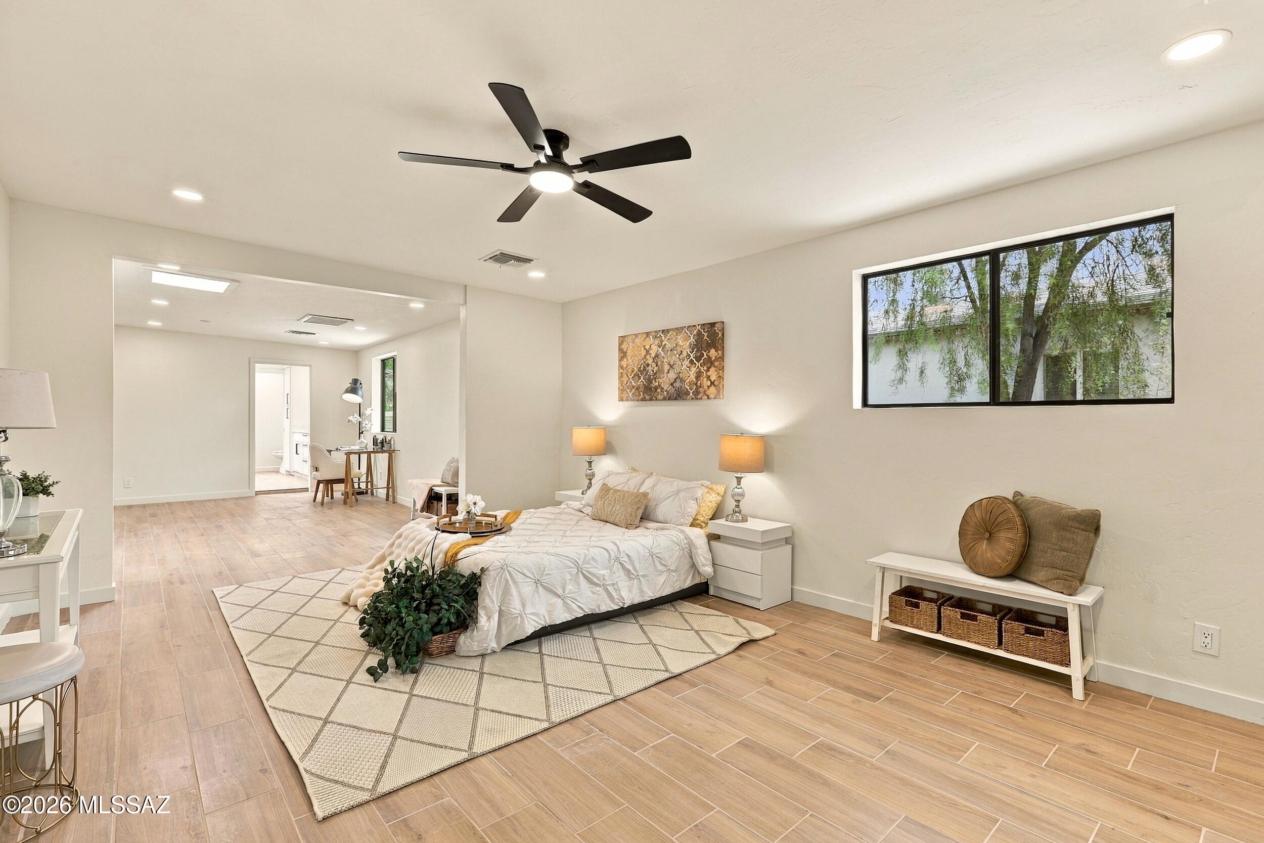La Madera Addition - Residential