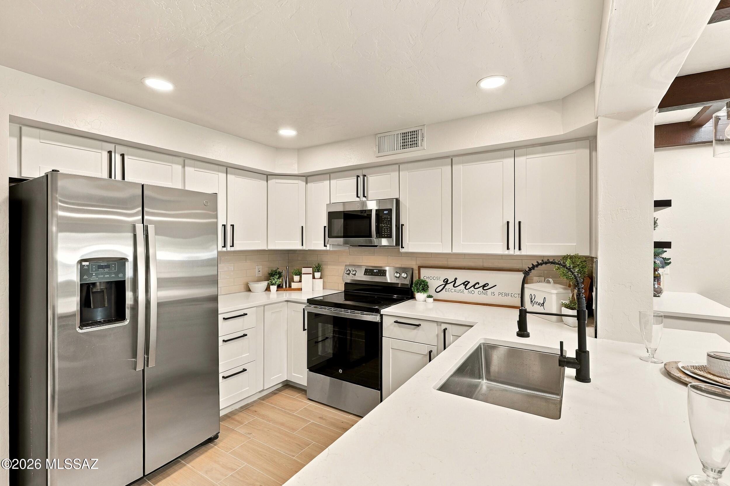 La Madera Addition - Residential