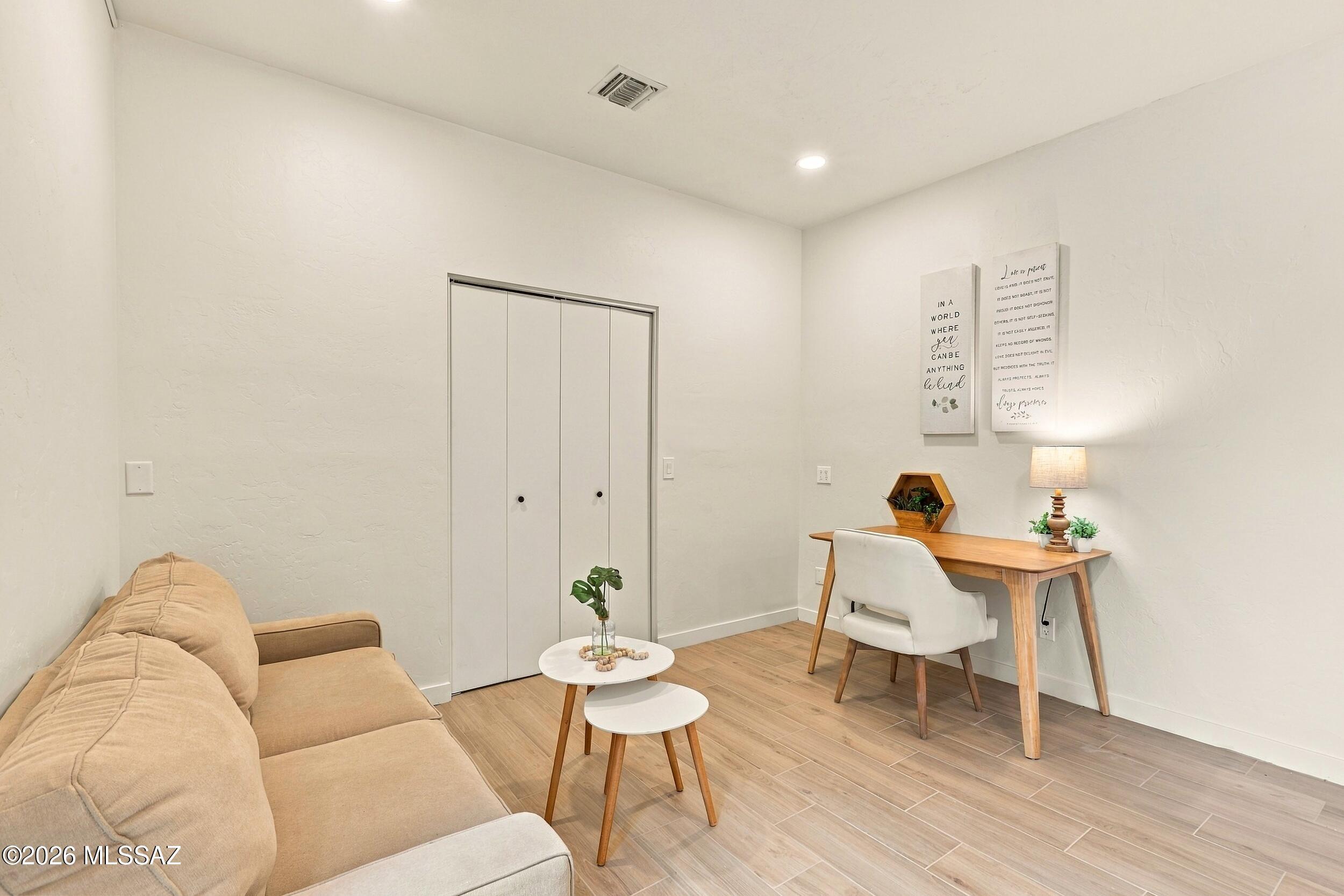 La Madera Addition - Residential