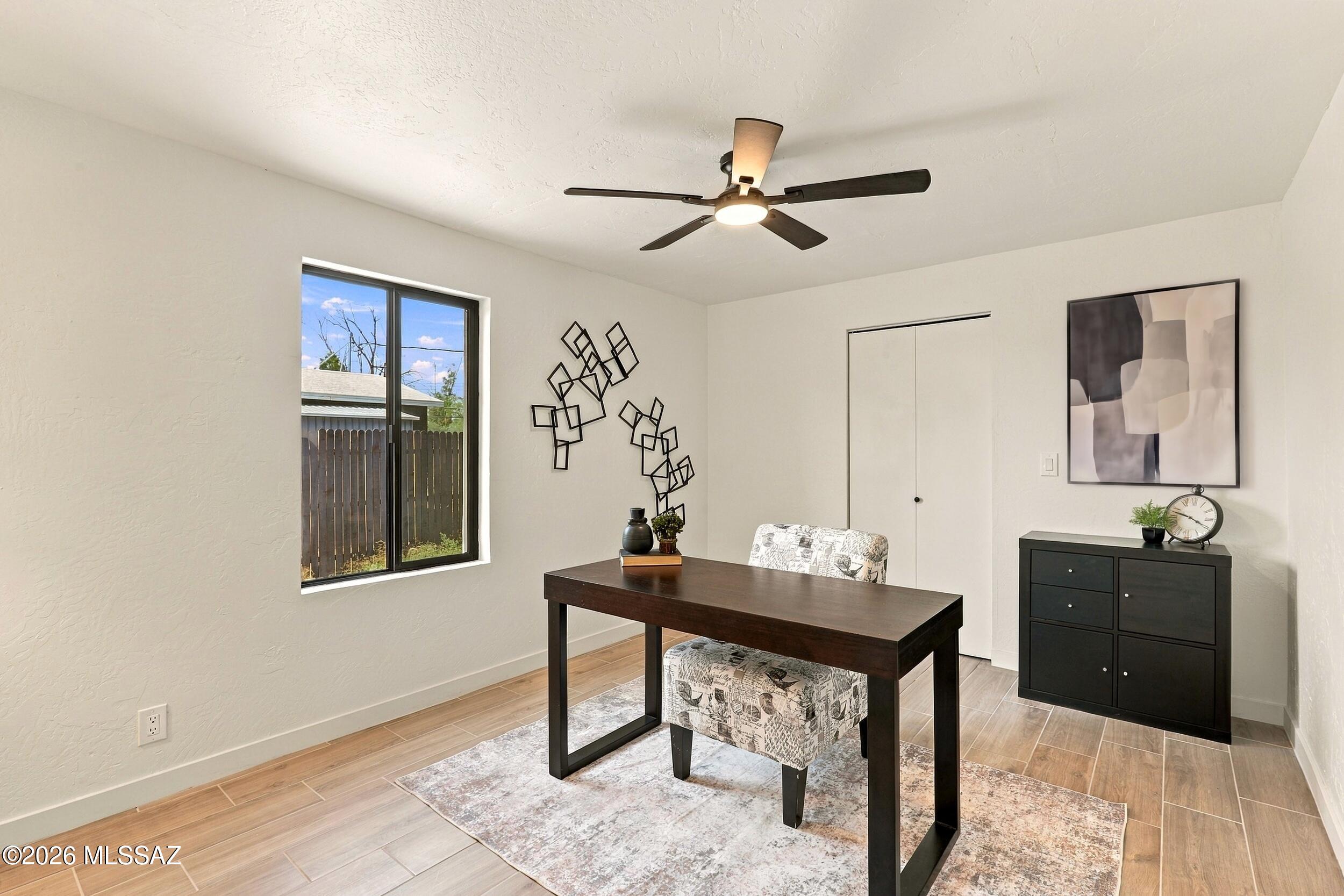 La Madera Addition - Residential