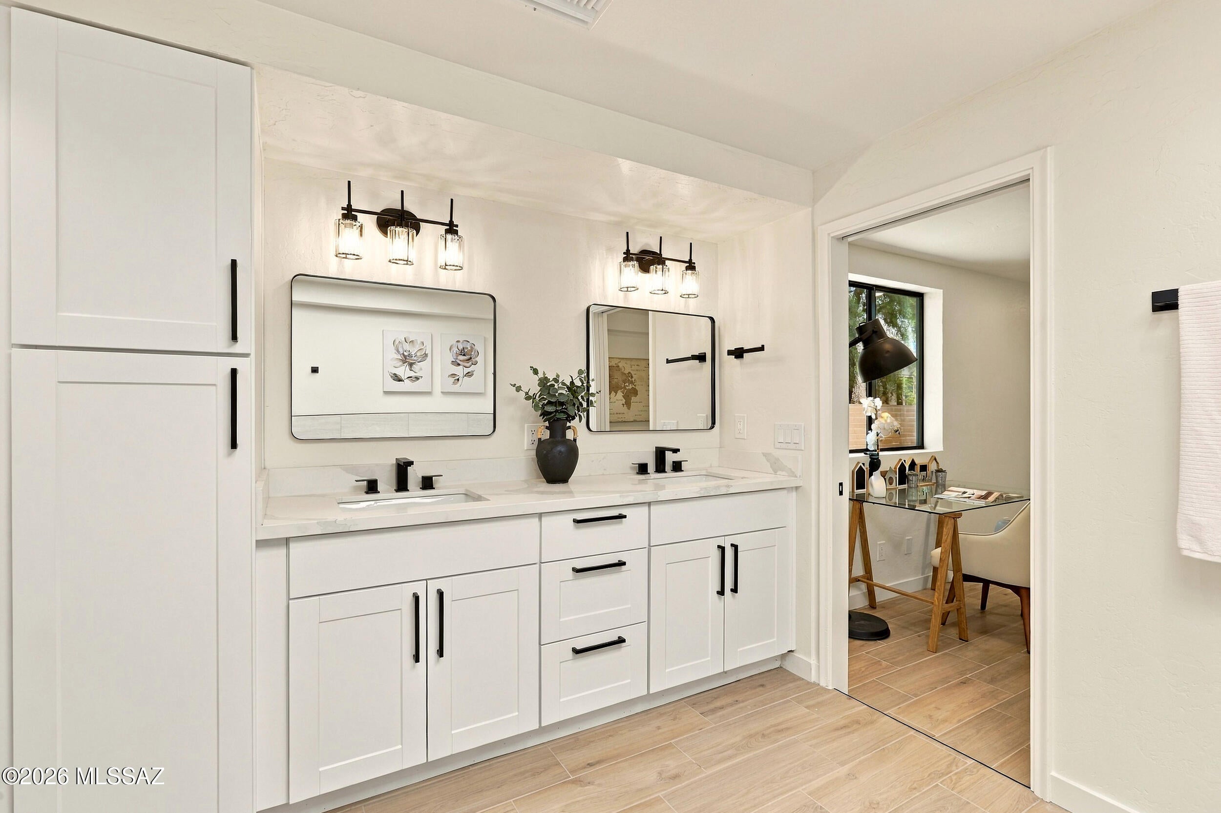 La Madera Addition - Residential