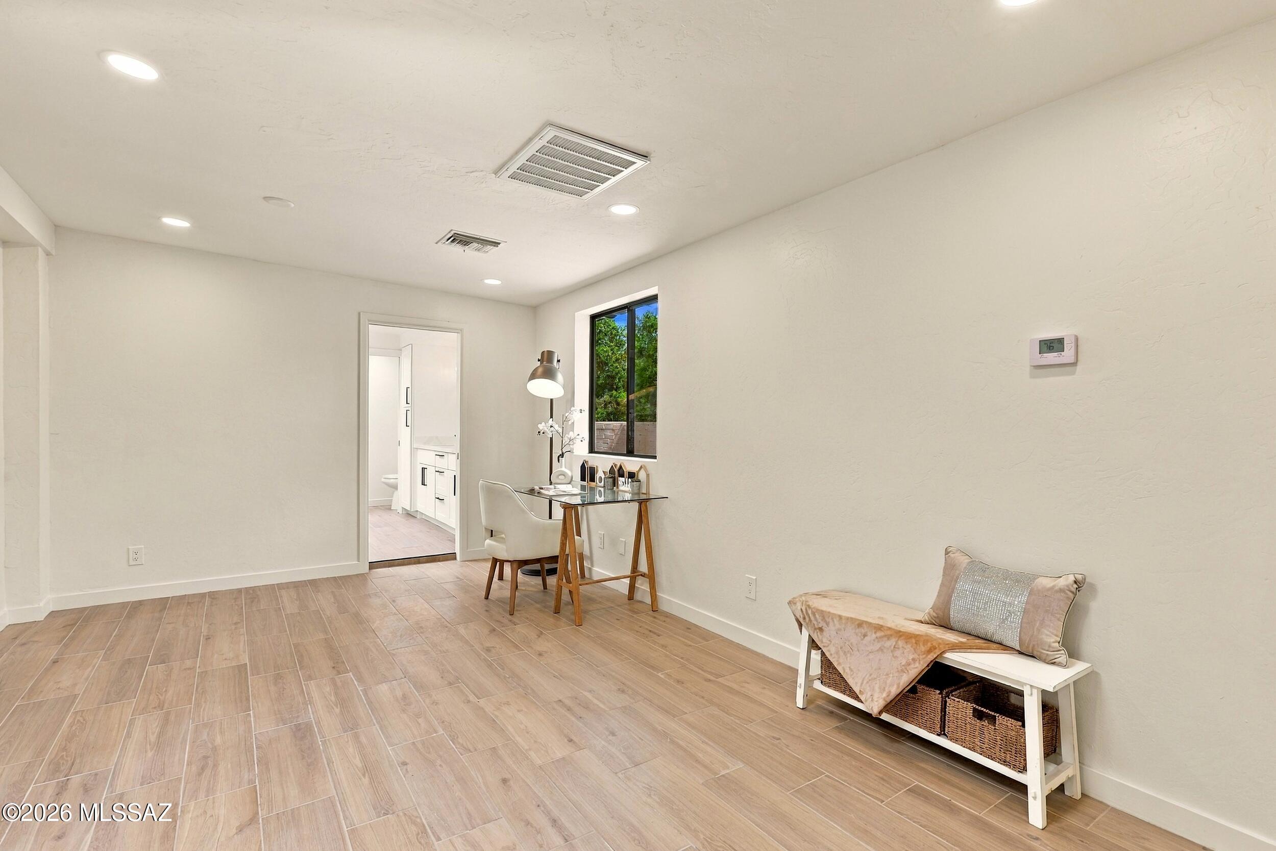 La Madera Addition - Residential