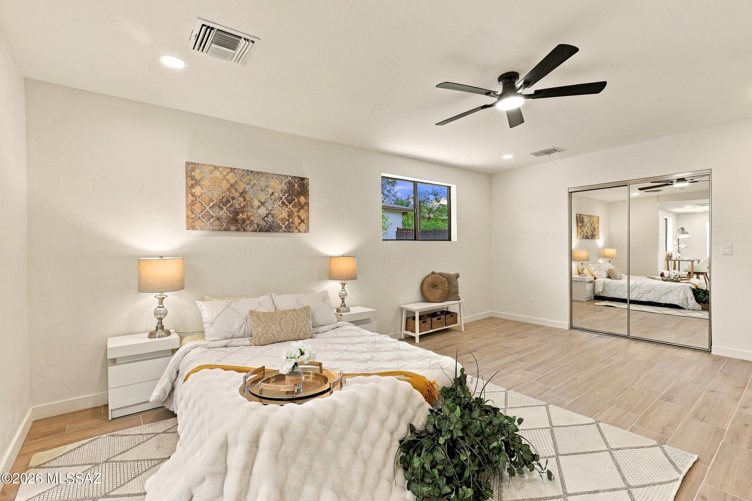 La Madera Addition - Residential