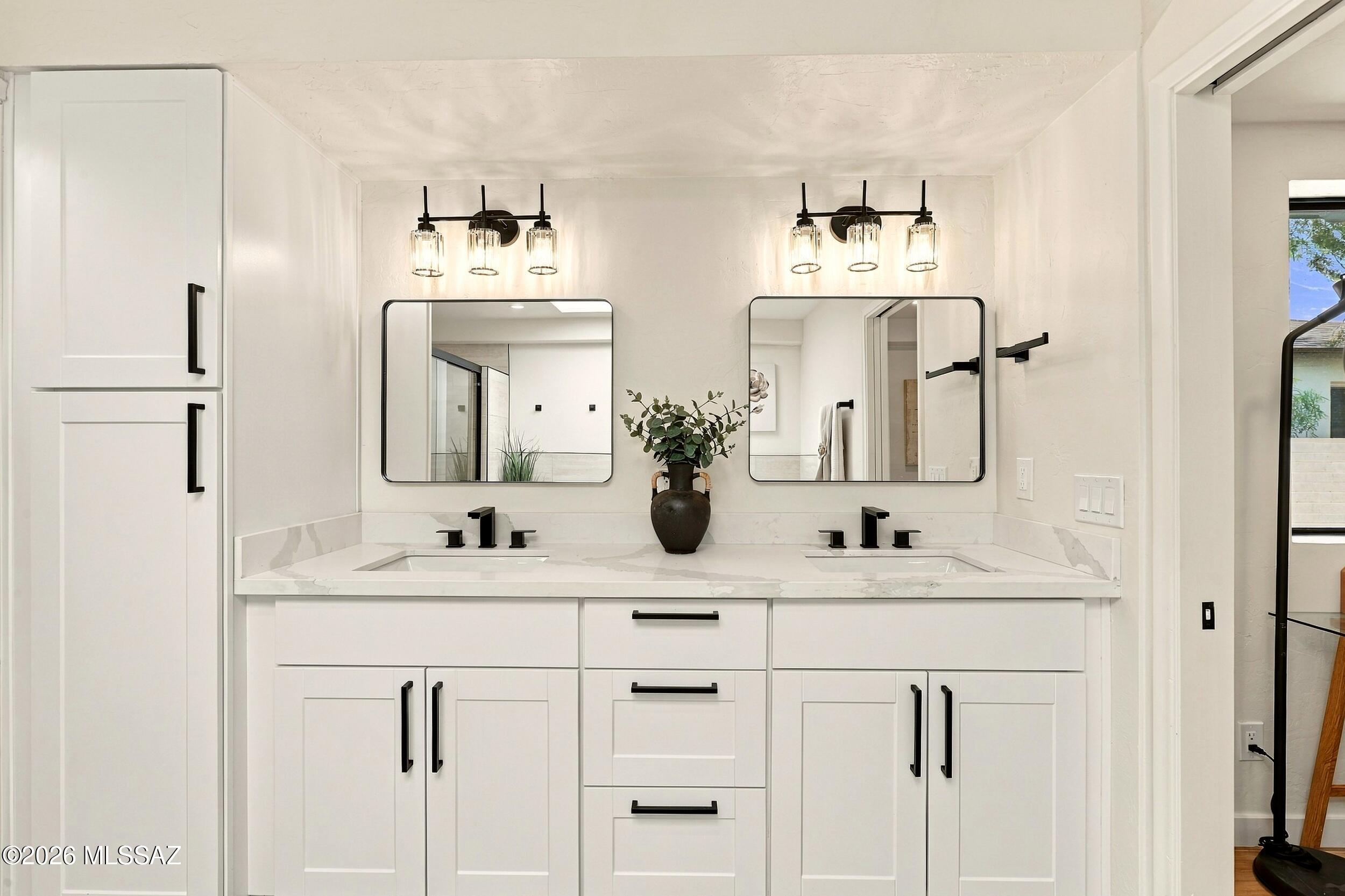 La Madera Addition - Residential