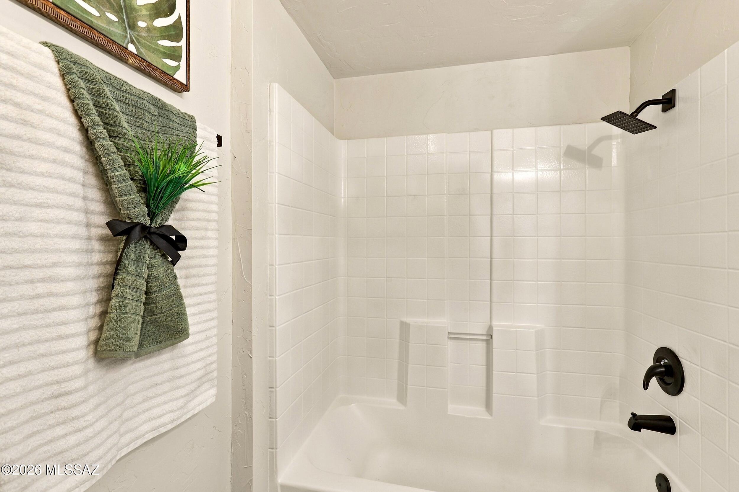 La Madera Addition - Residential
