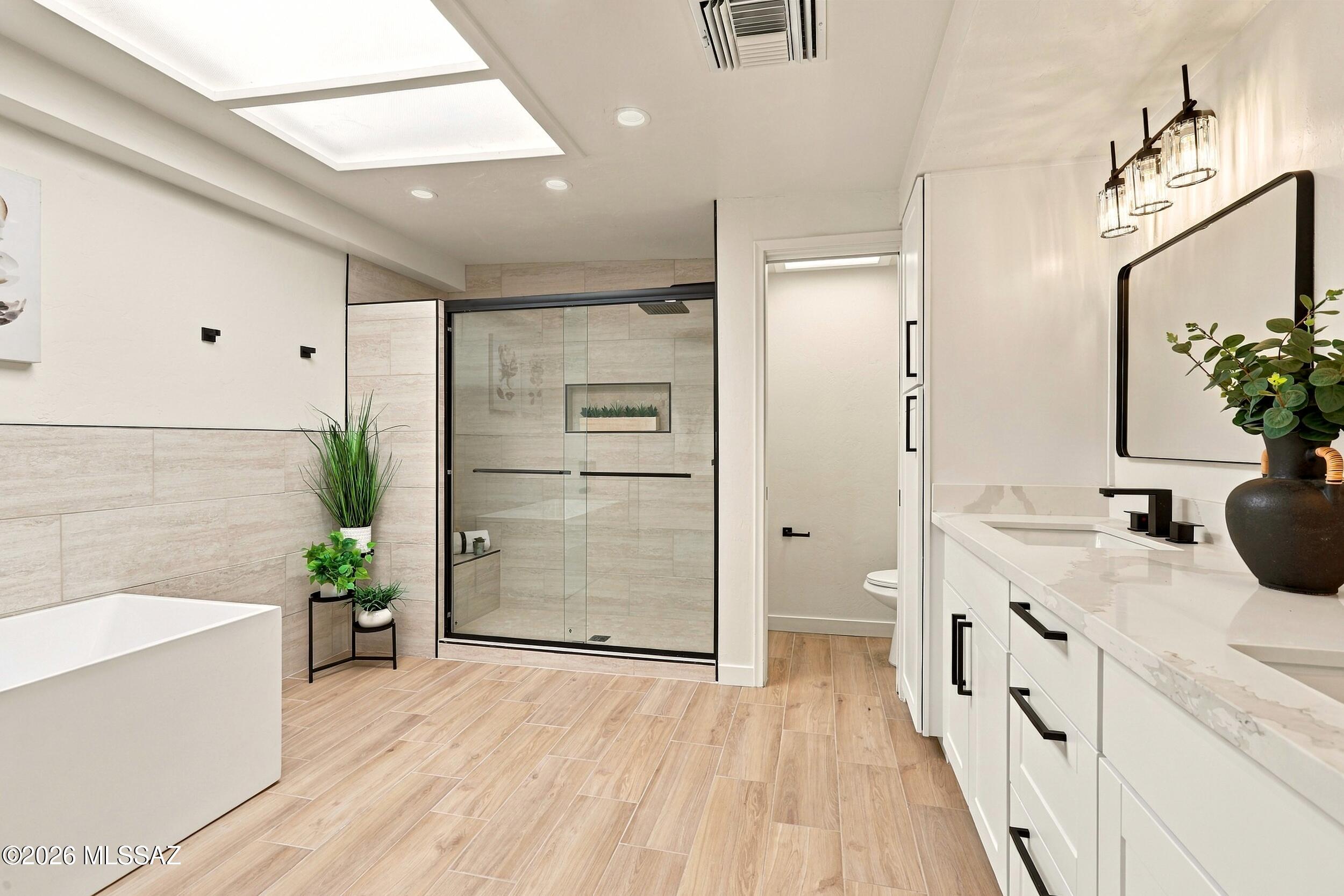 La Madera Addition - Residential