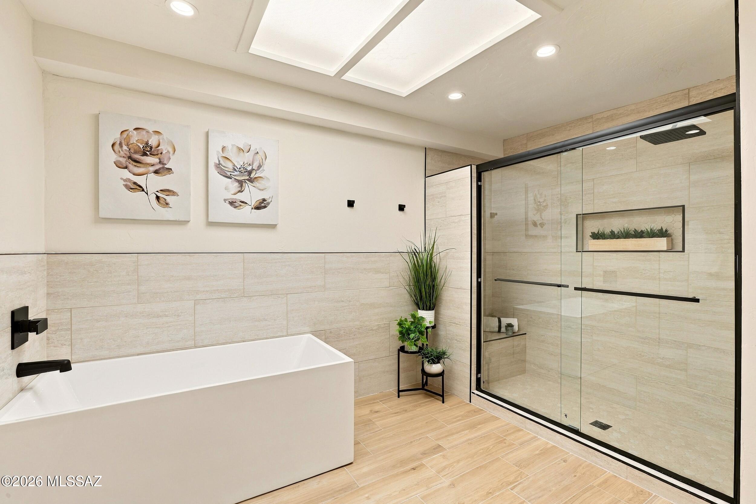 La Madera Addition - Residential