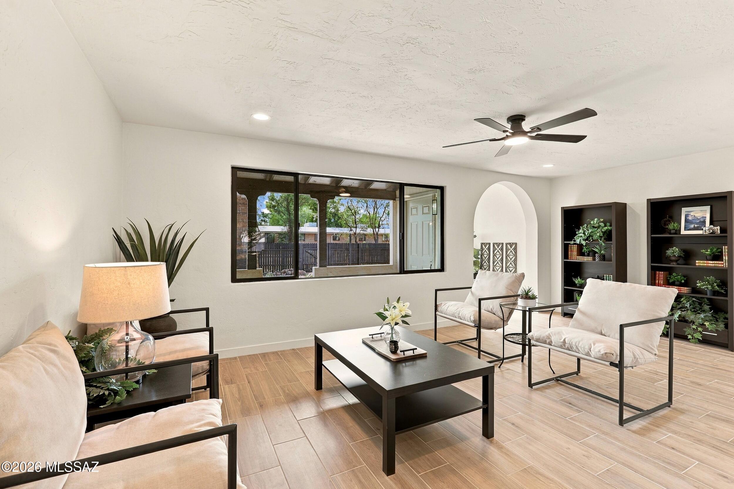 La Madera Addition - Residential