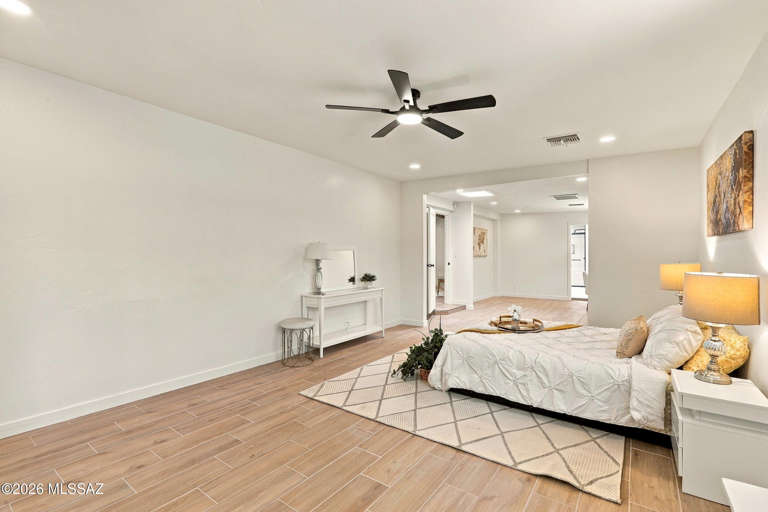 La Madera Addition - Residential