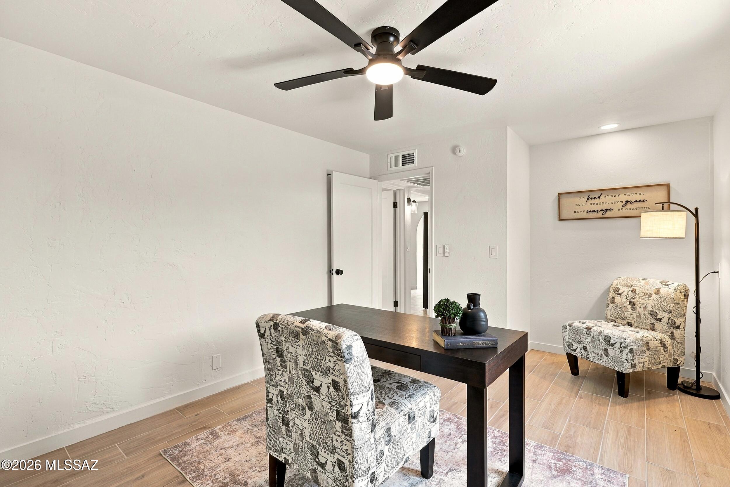 La Madera Addition - Residential