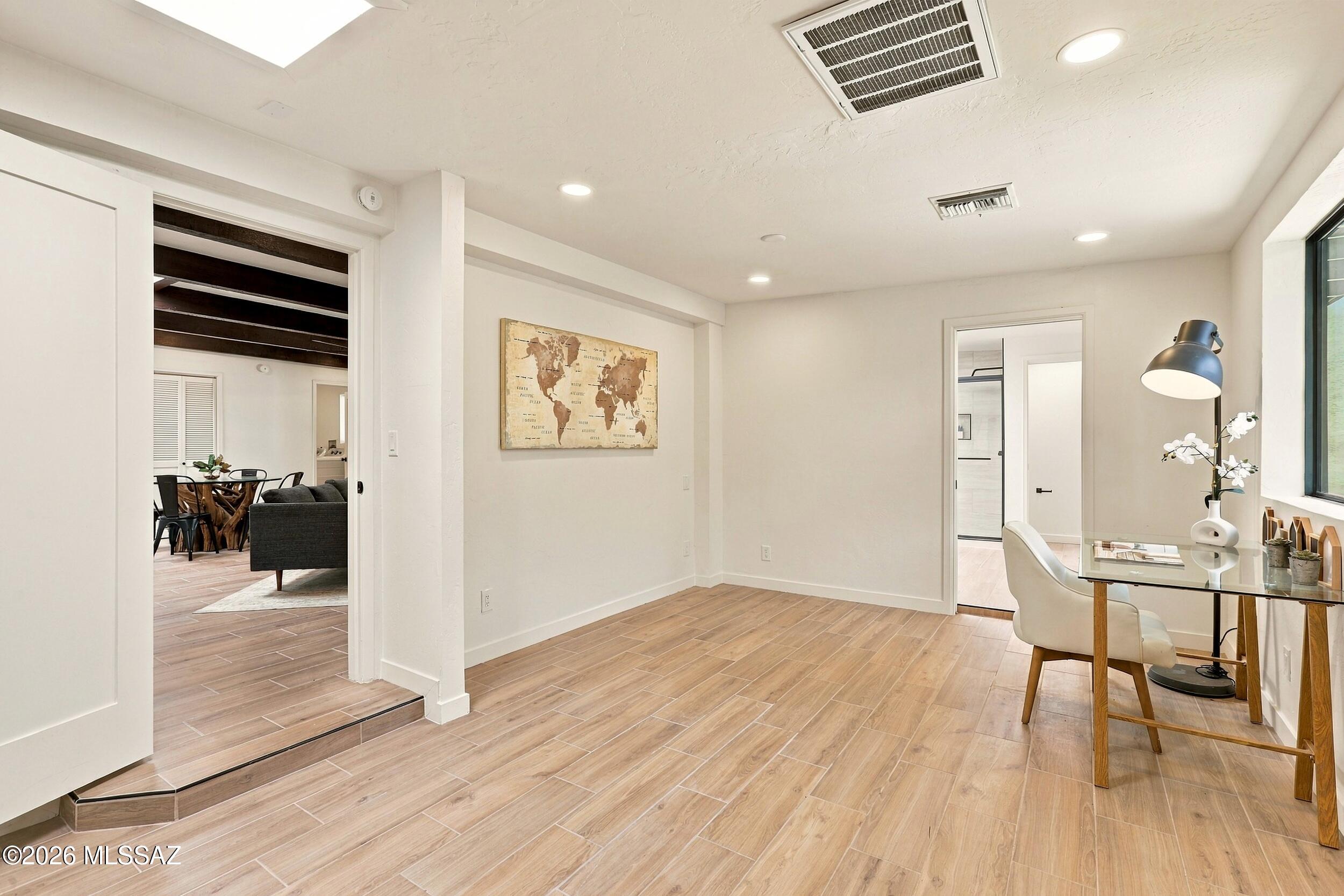 La Madera Addition - Residential
