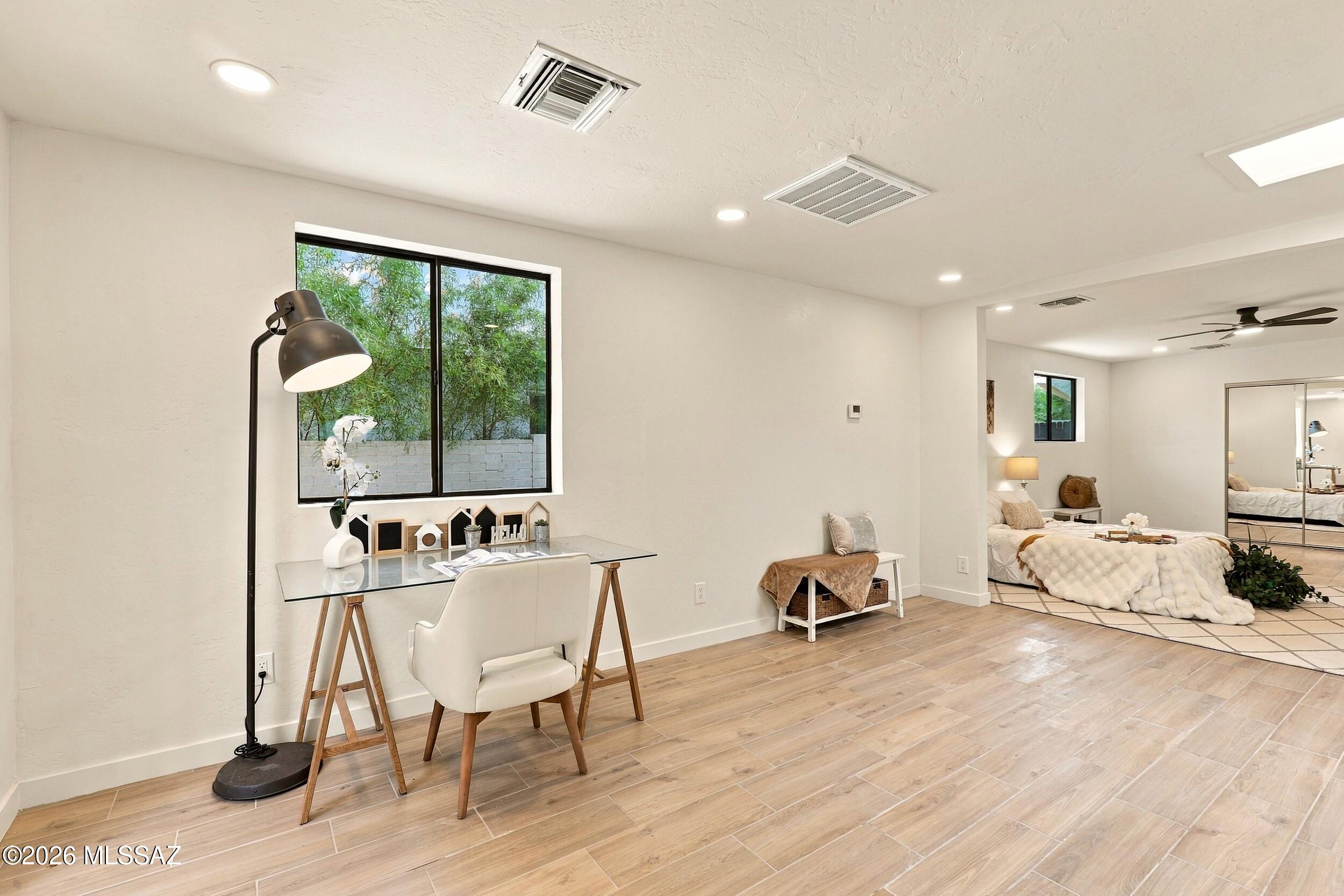La Madera Addition - Residential