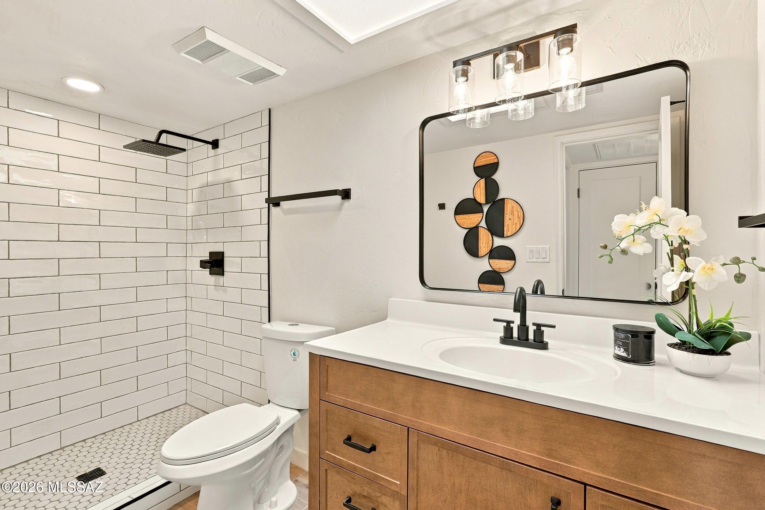 La Madera Addition - Residential