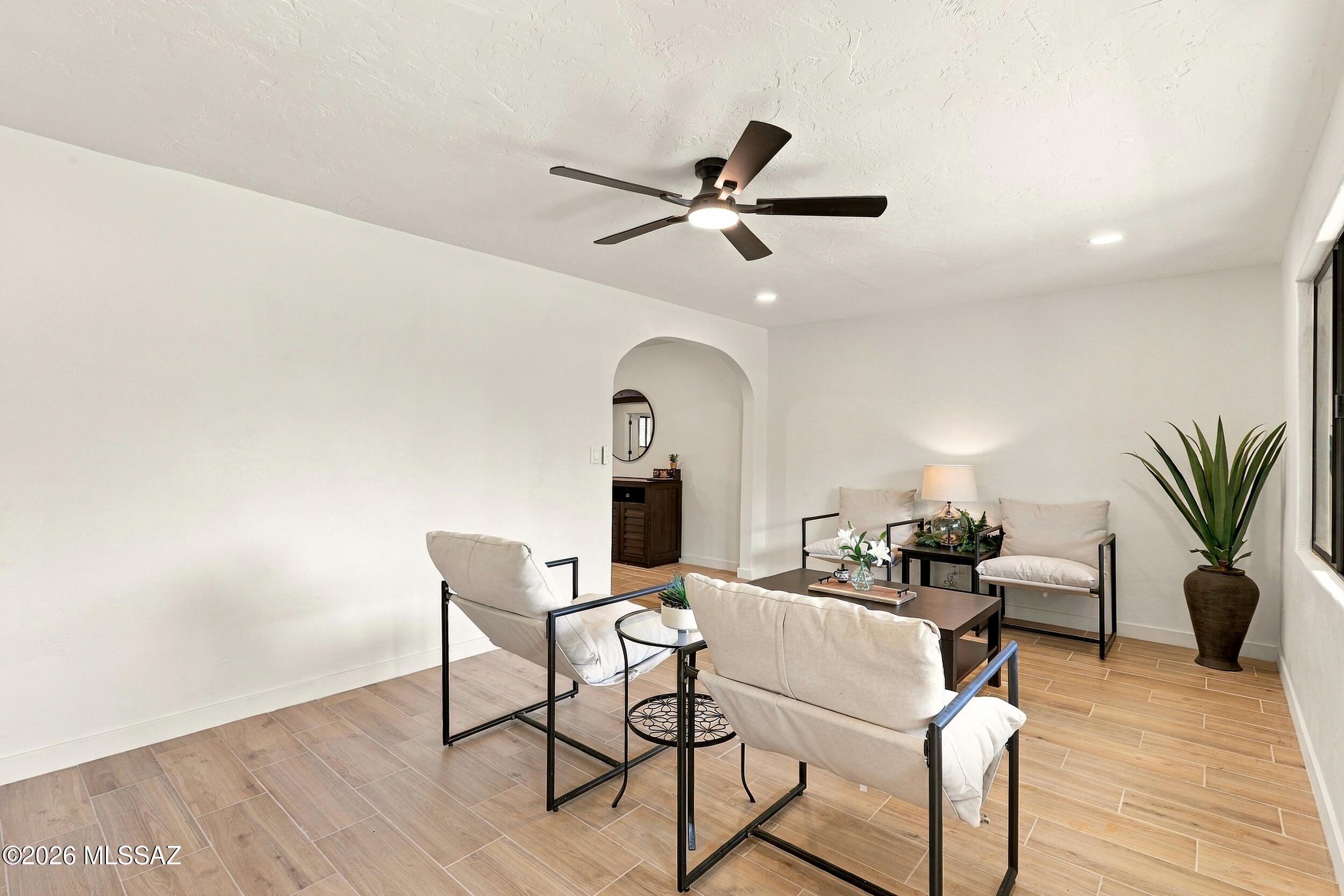 La Madera Addition - Residential