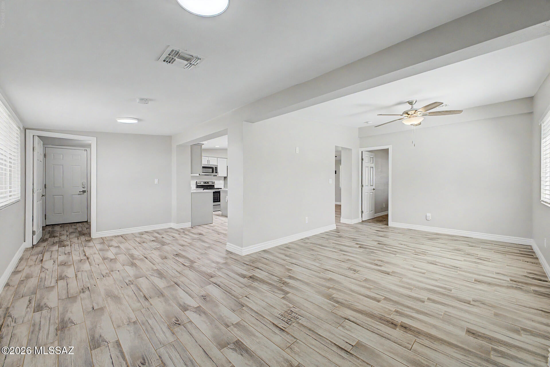 Miramonte Terr - Residential