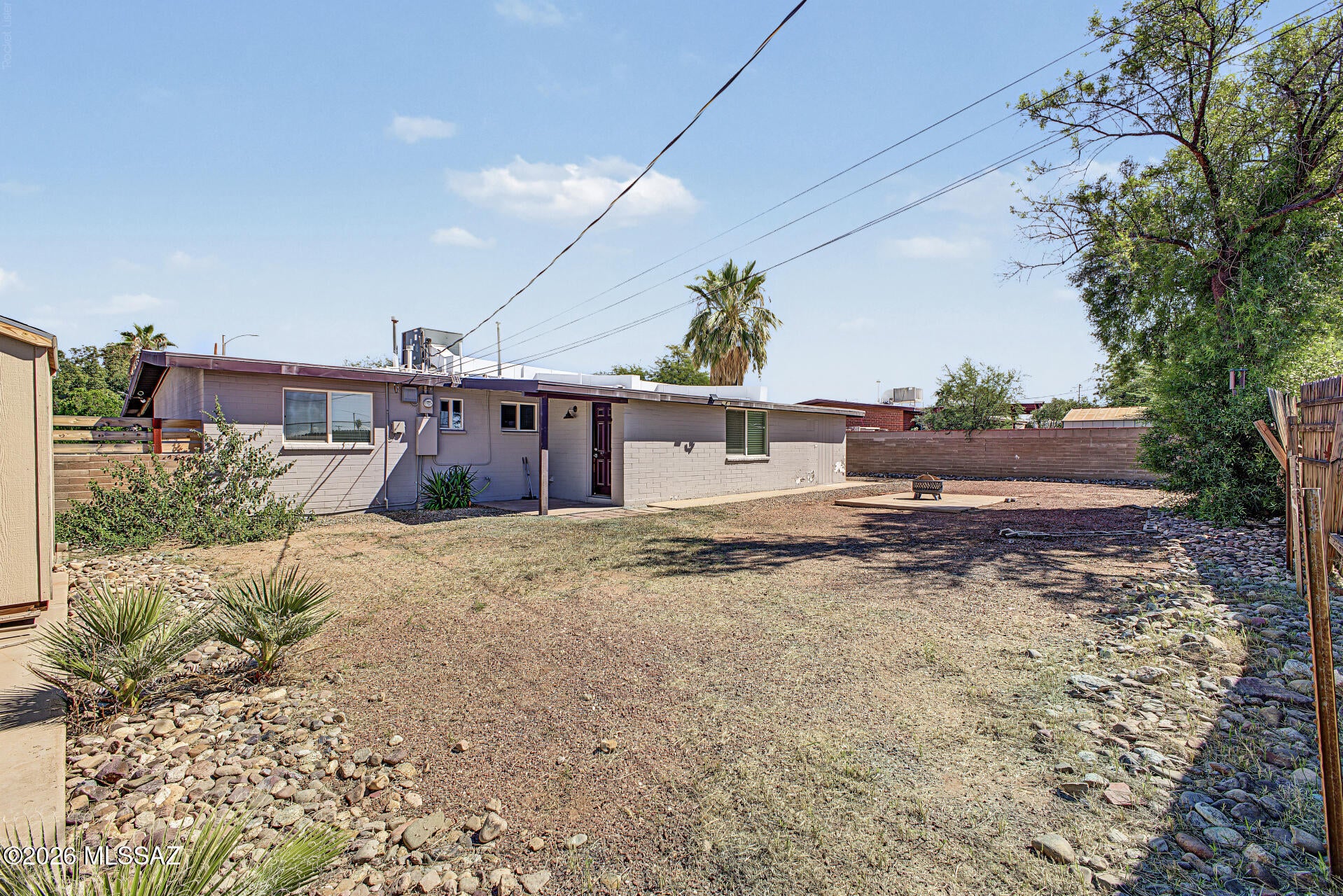 Miramonte Terr - Residential