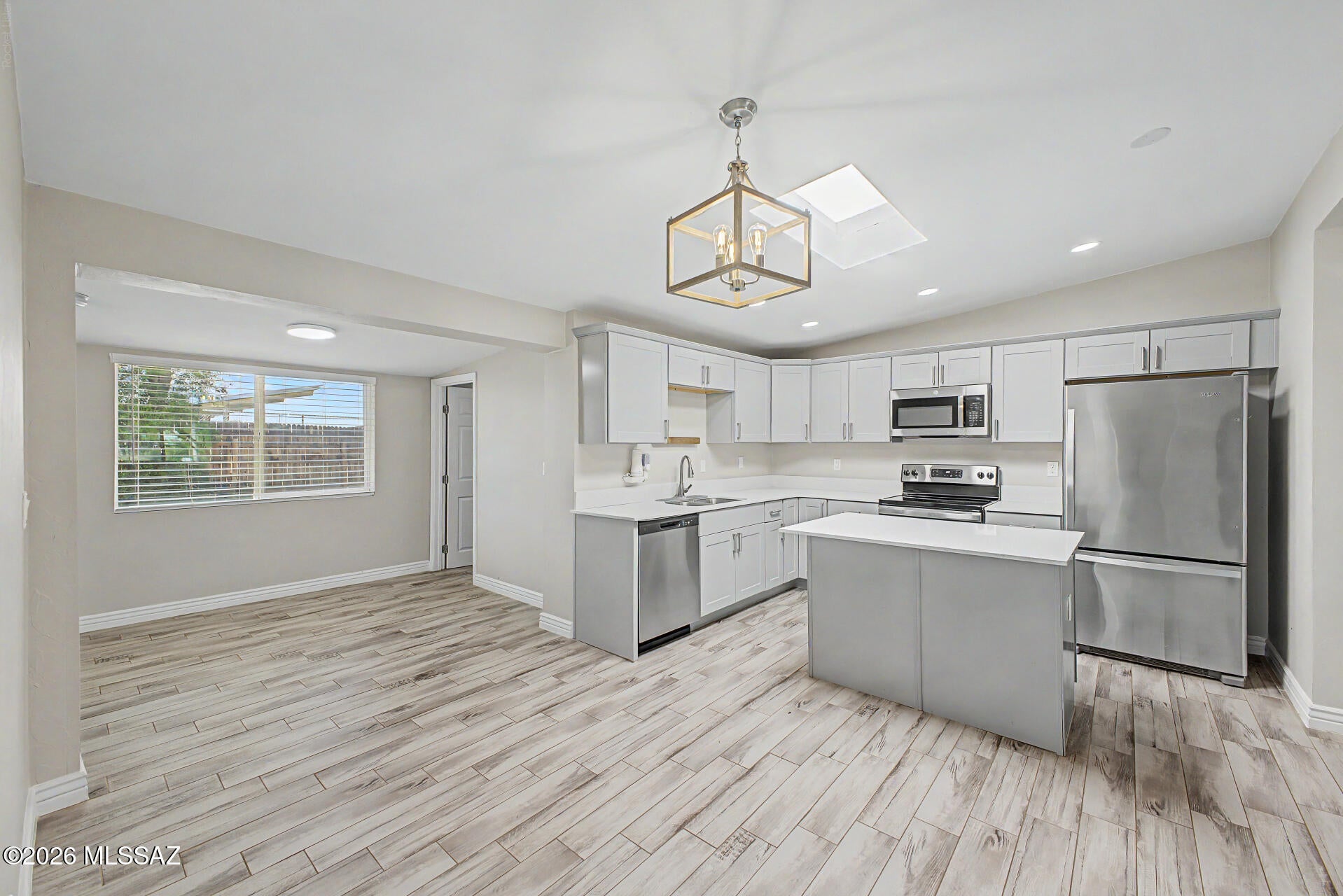 Miramonte Terr - Residential
