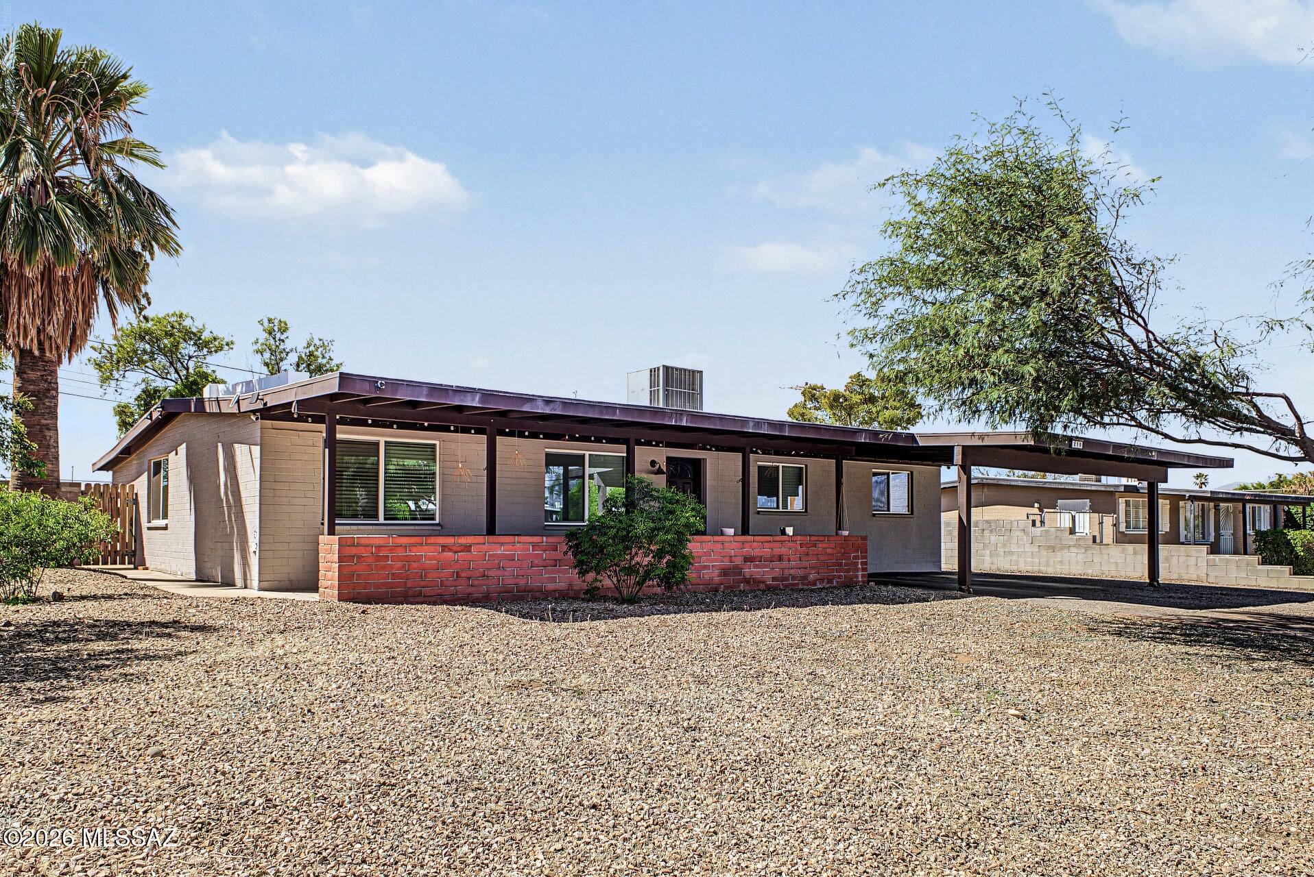 Miramonte Terr - Residential