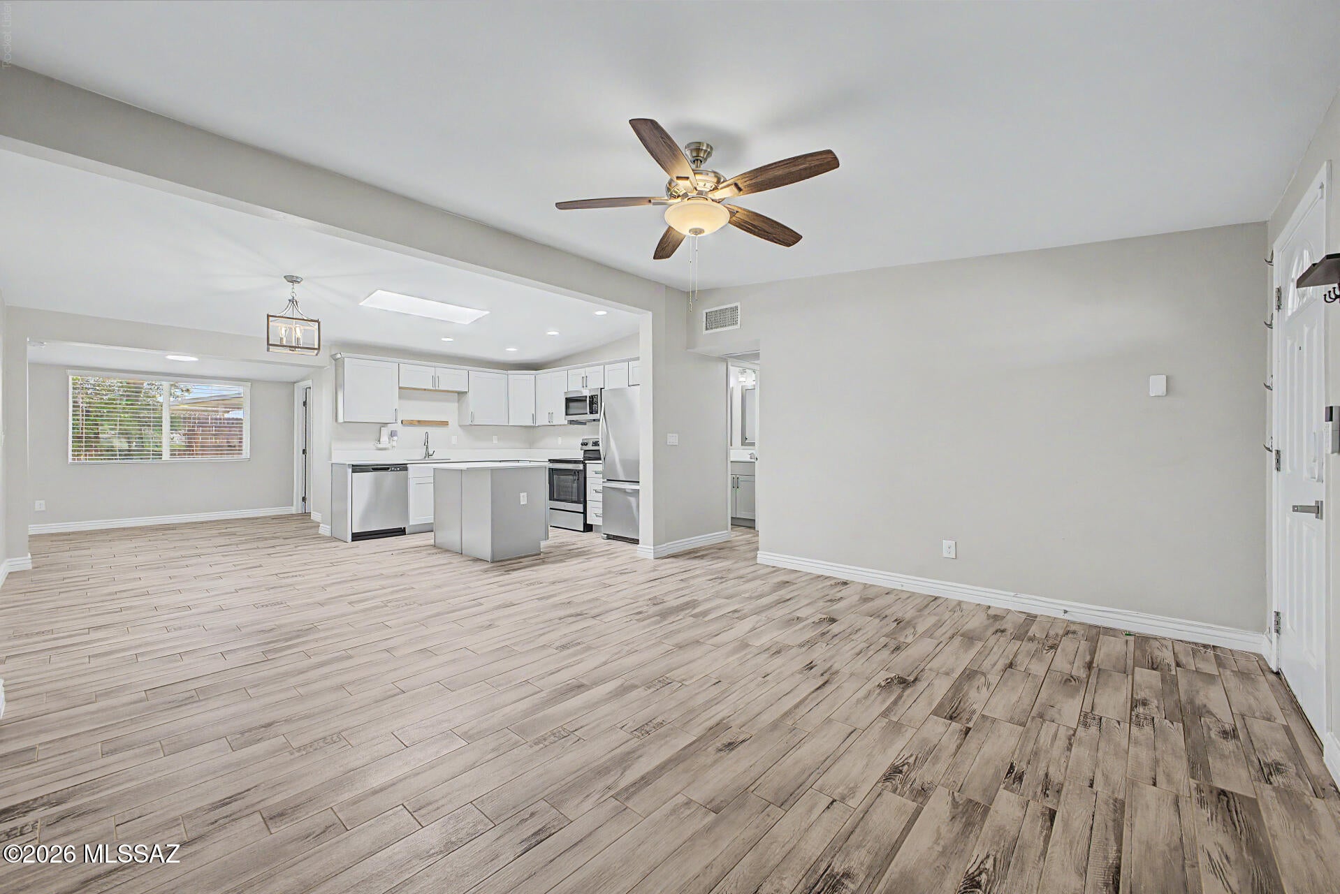 Miramonte Terr - Residential