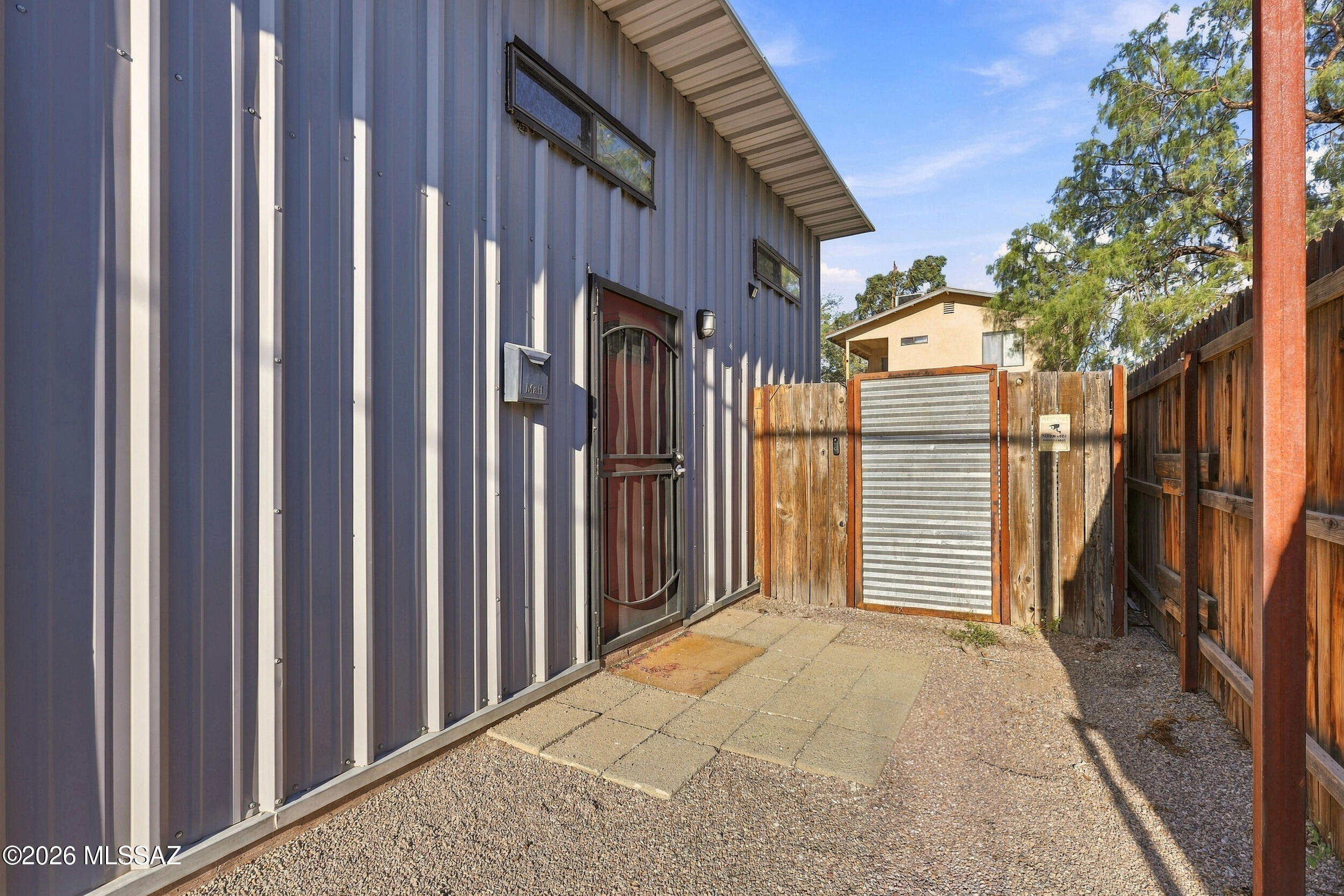 Feldmans Amended - Residential