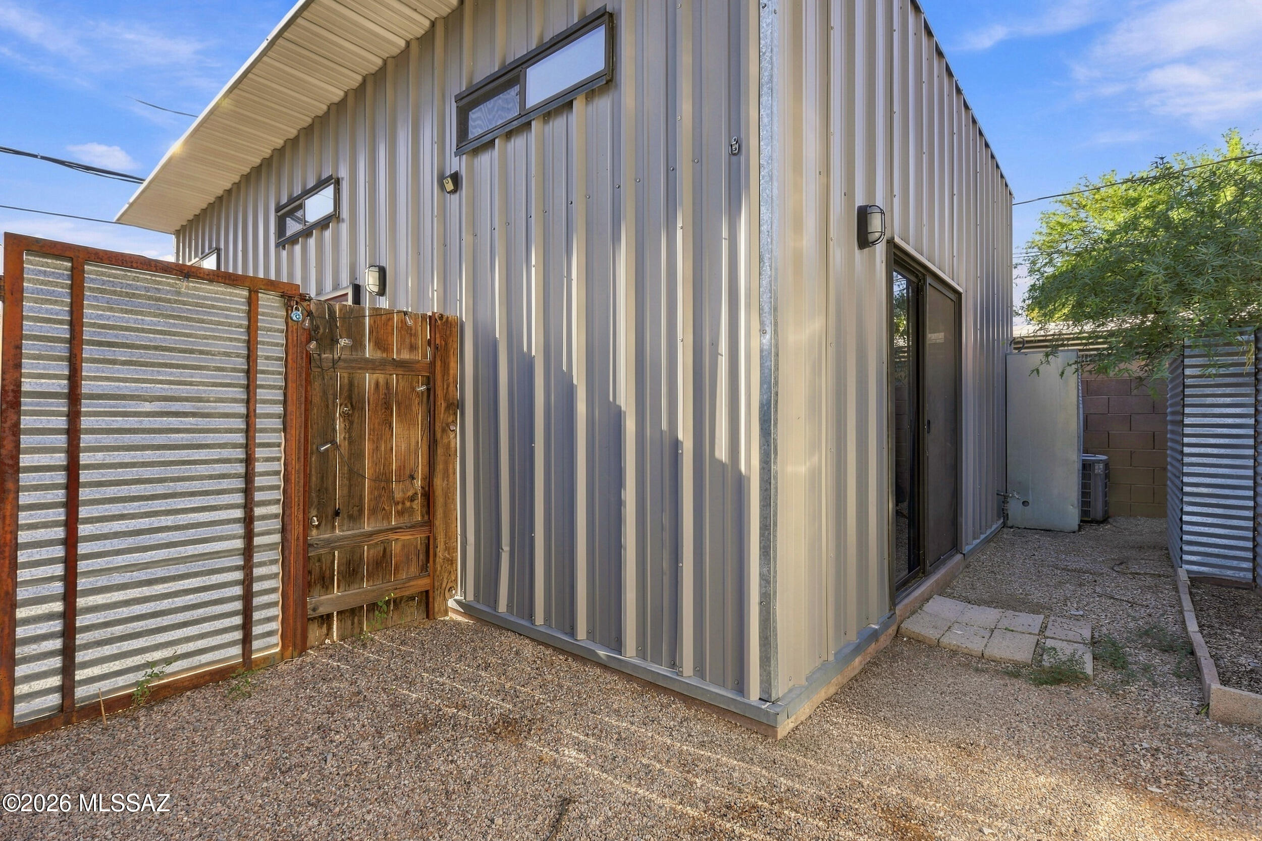 Feldmans Amended - Residential
