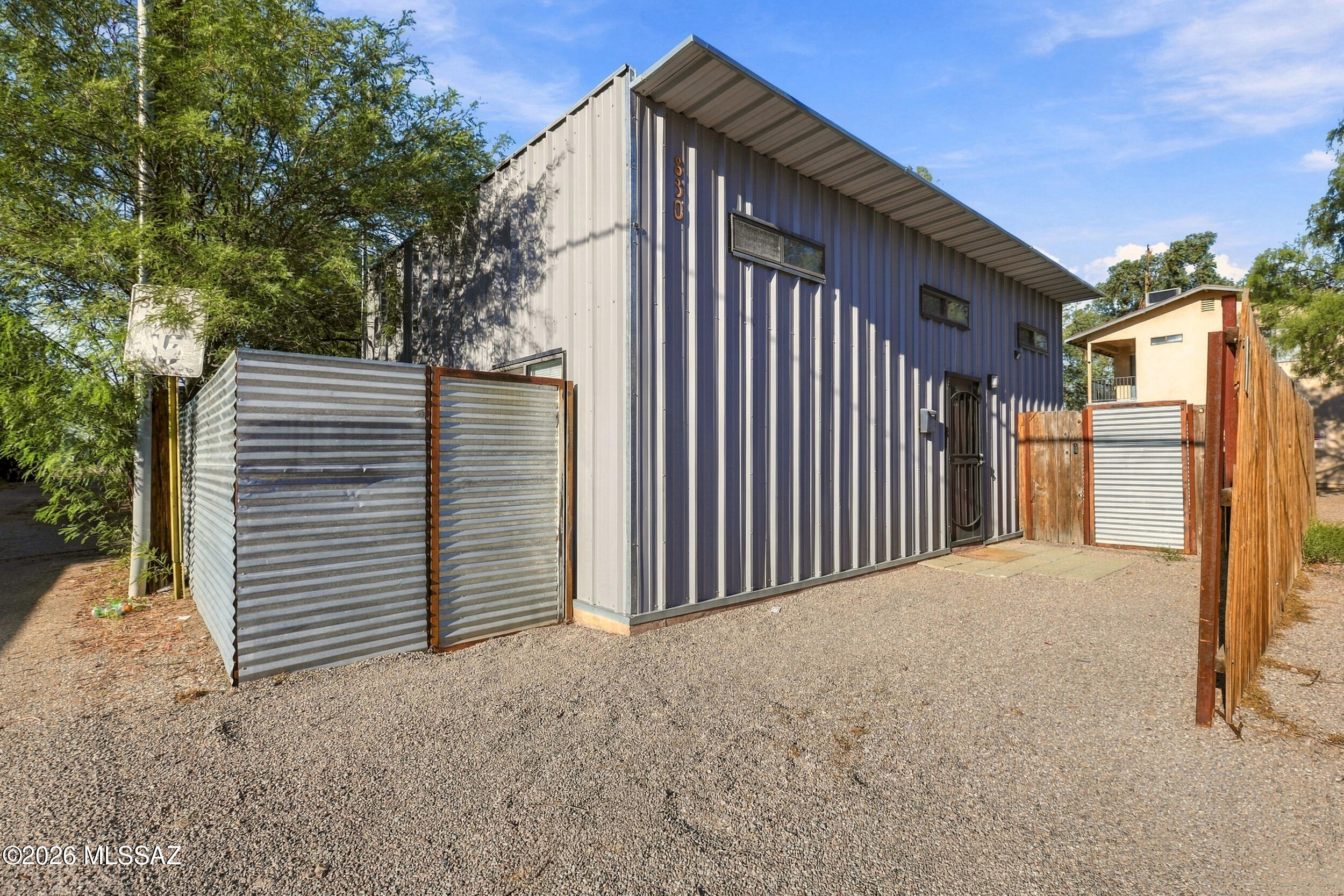 Feldmans Amended - Residential