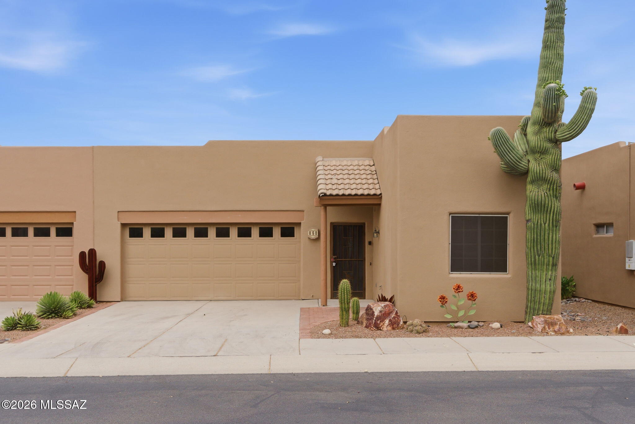 Roadhaven Resort Inc. - Residential