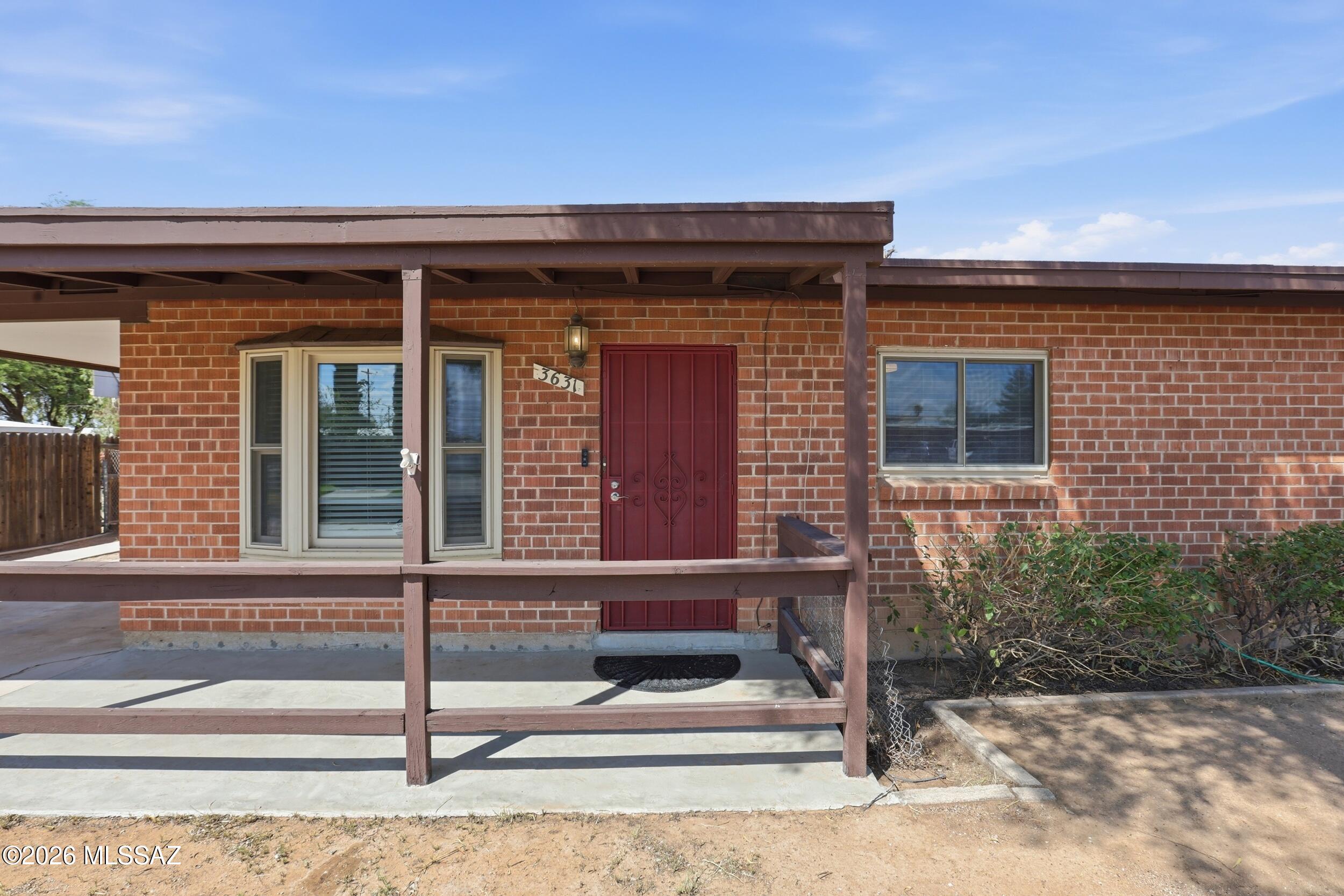 Mortimore Addition - Residential