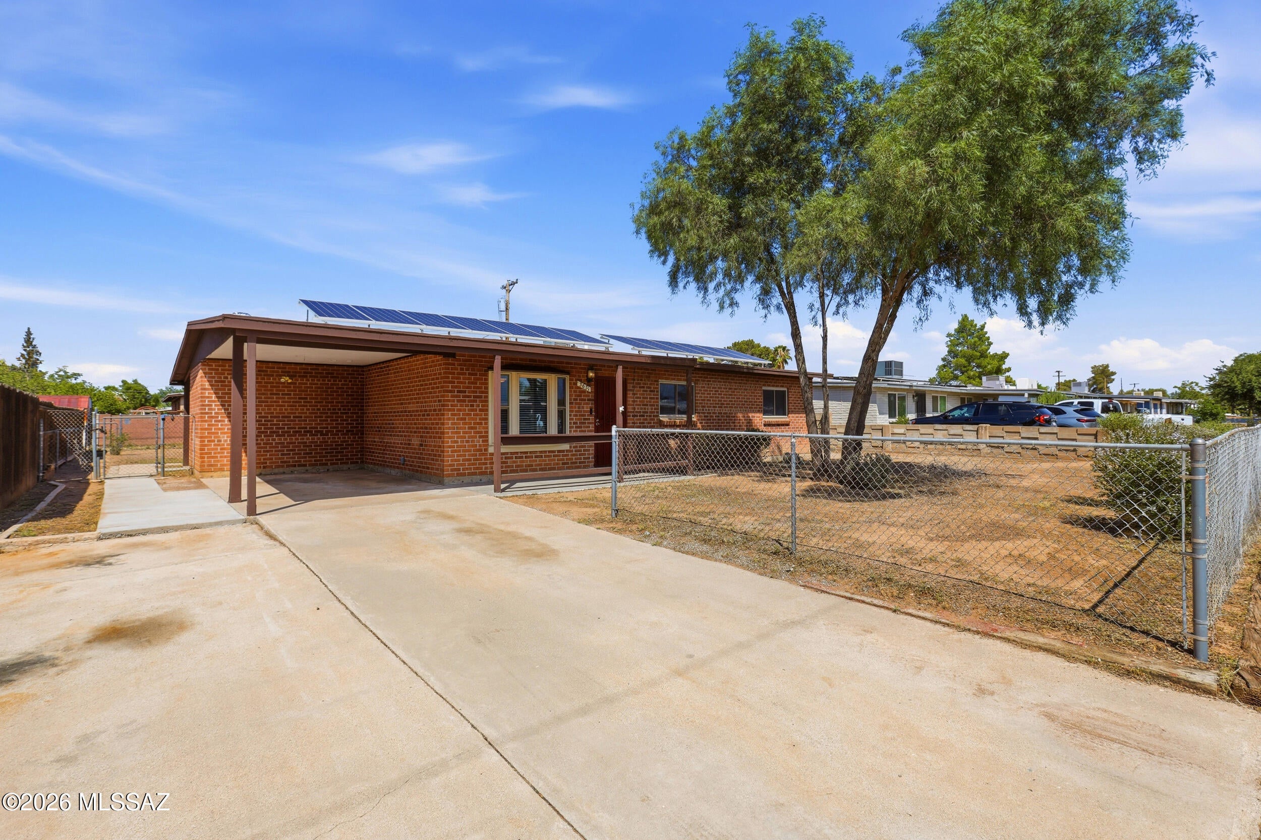 Mortimore Addition - Residential