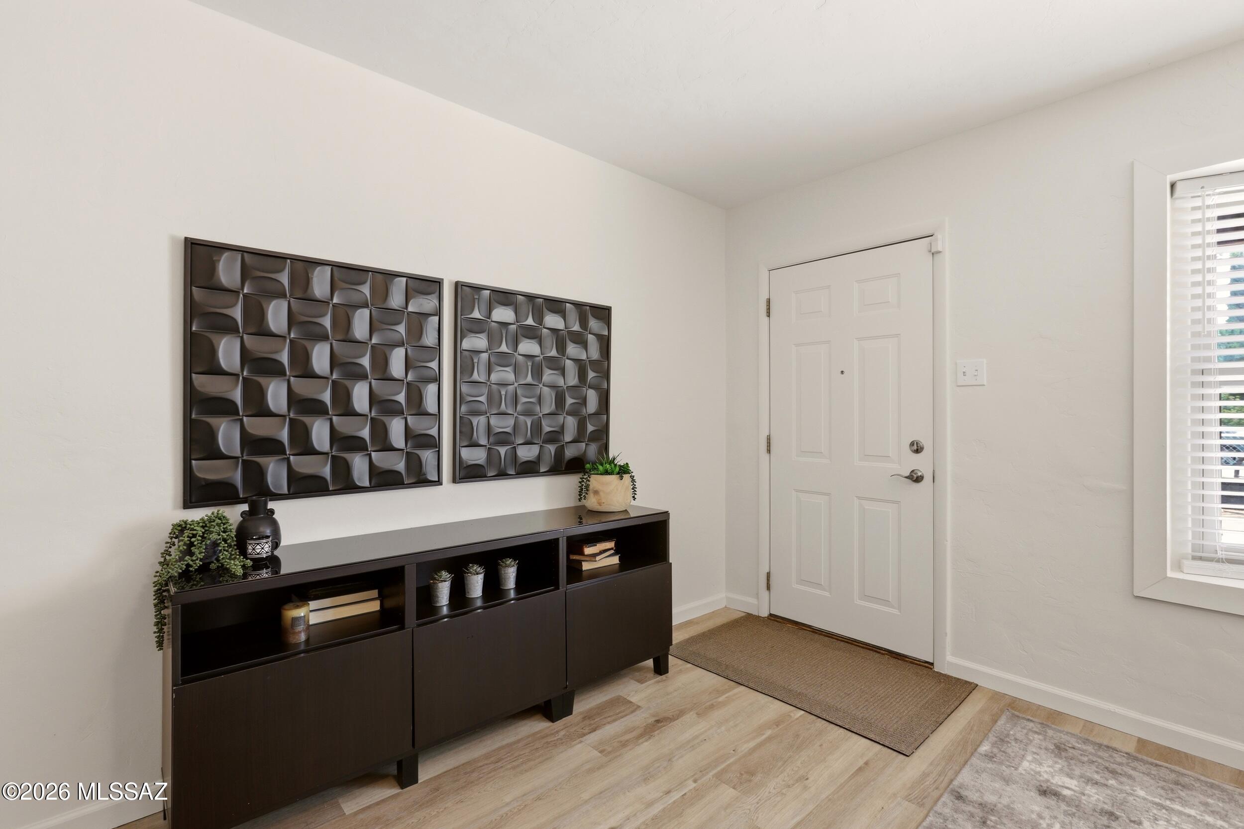 Mortimore Addition - Residential