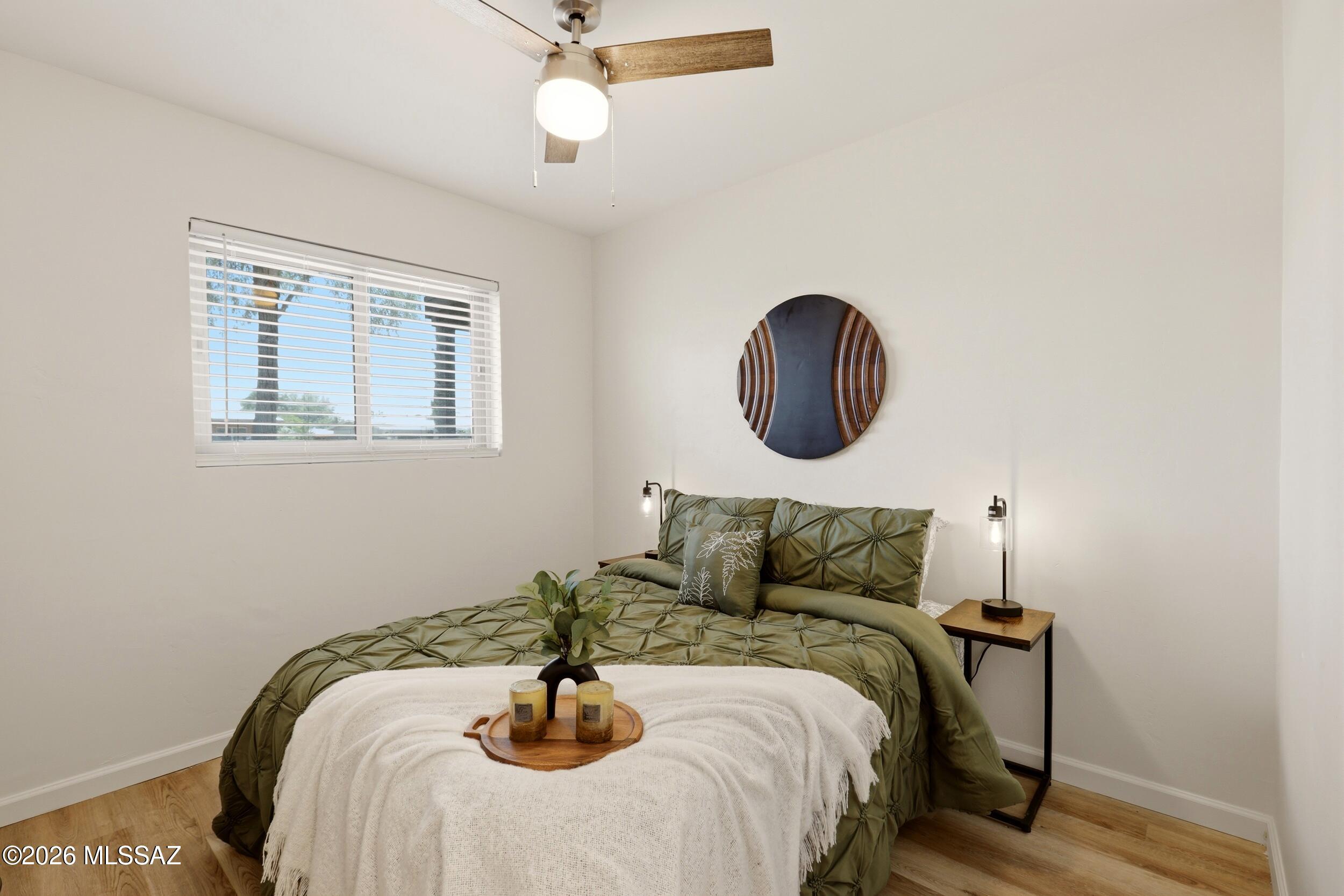 Mortimore Addition - Residential