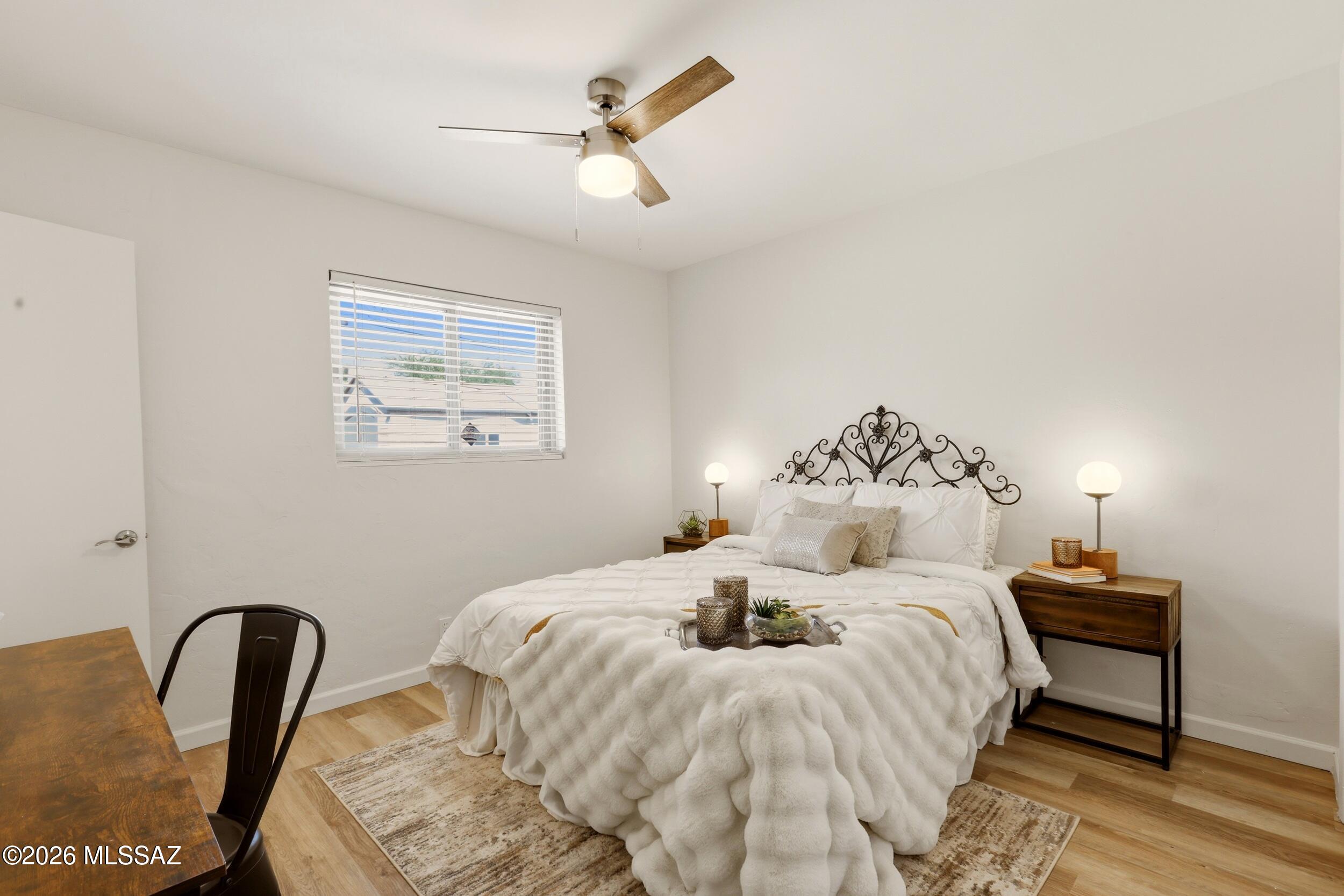 Mortimore Addition - Residential