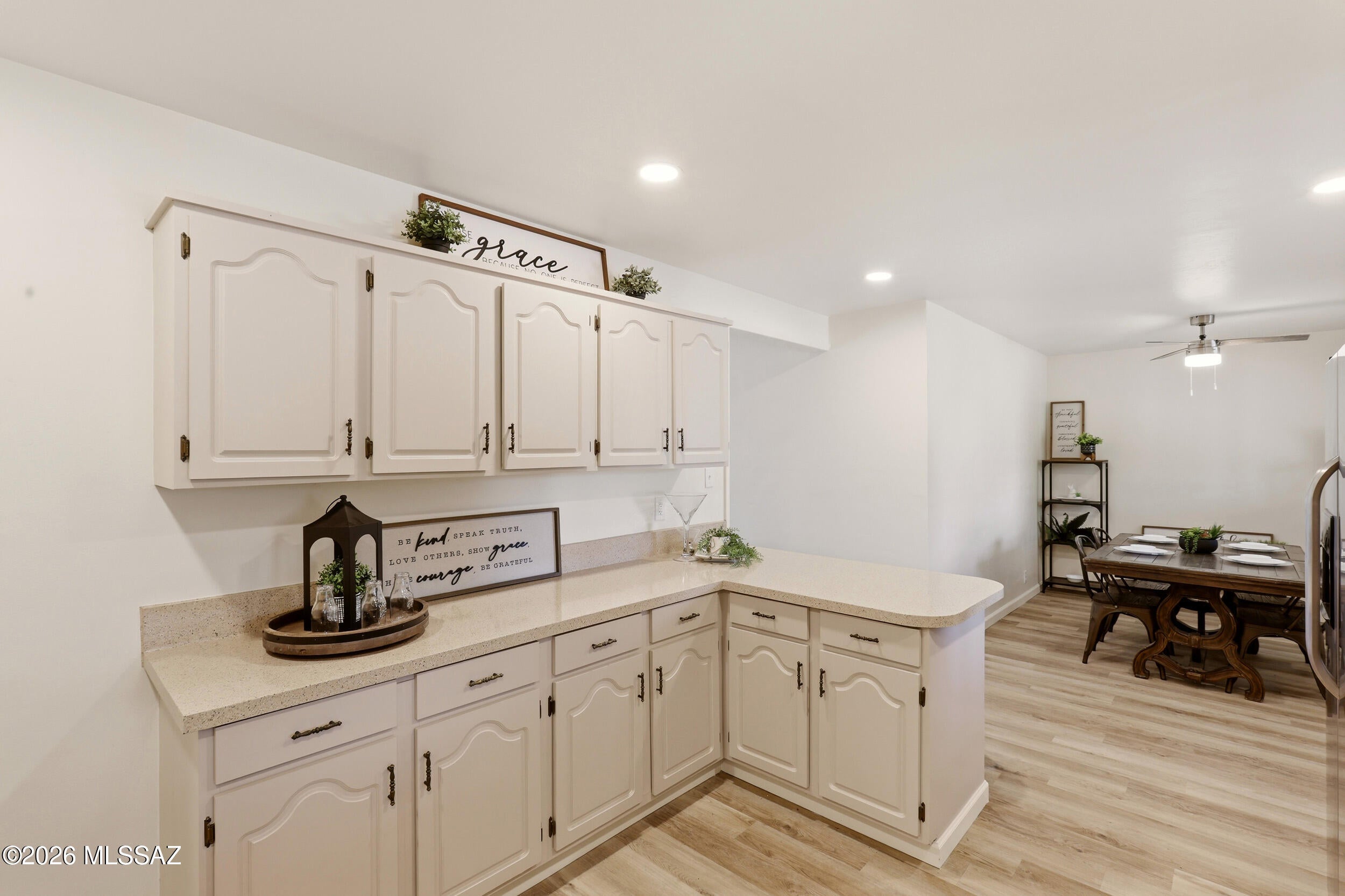 Mortimore Addition - Residential
