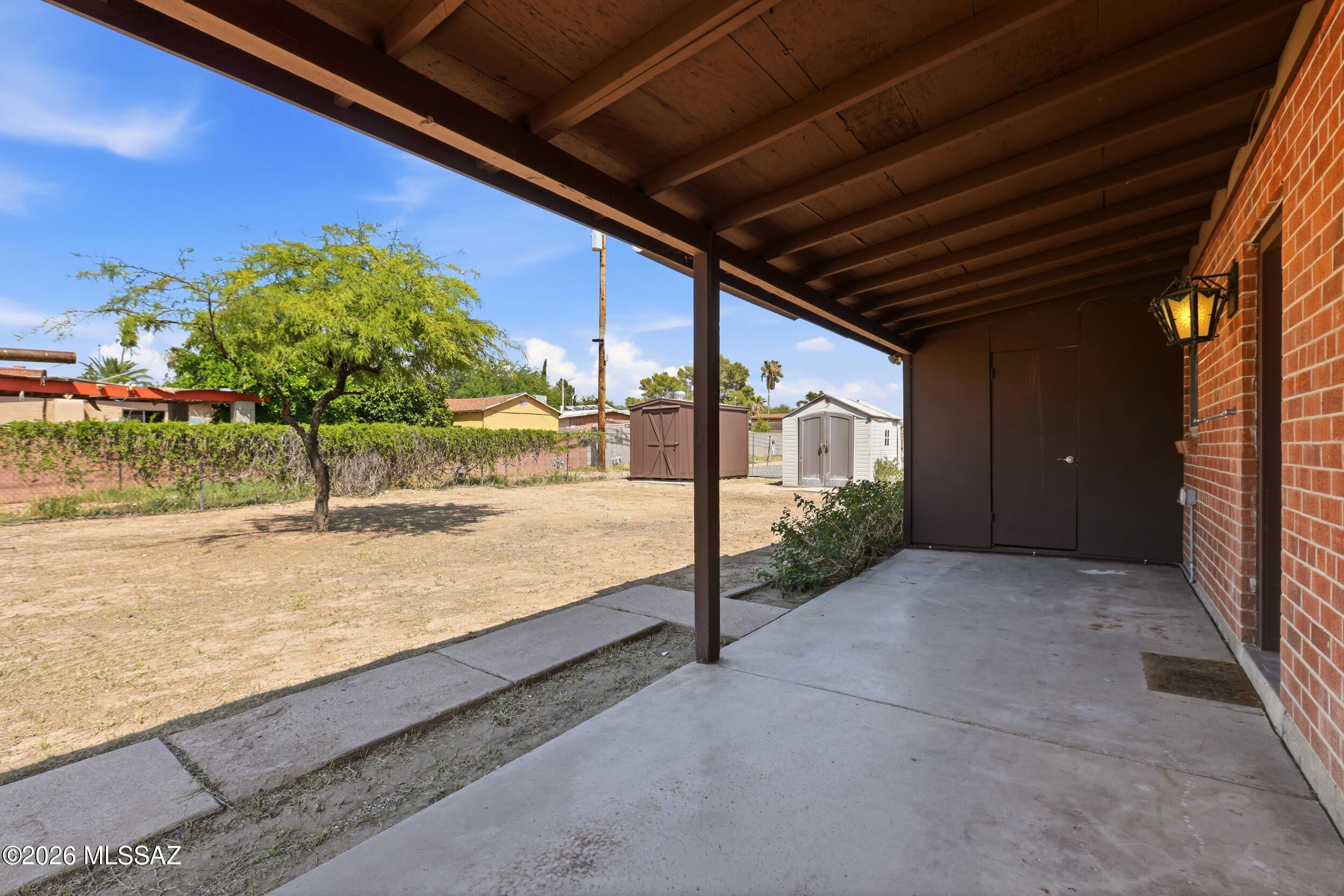 Mortimore Addition - Residential