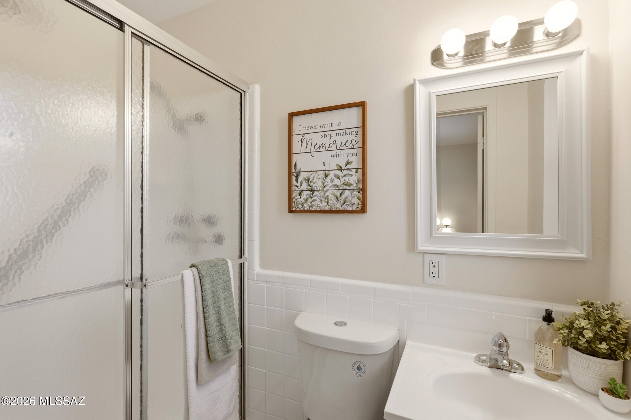 Mortimore Addition - Residential
