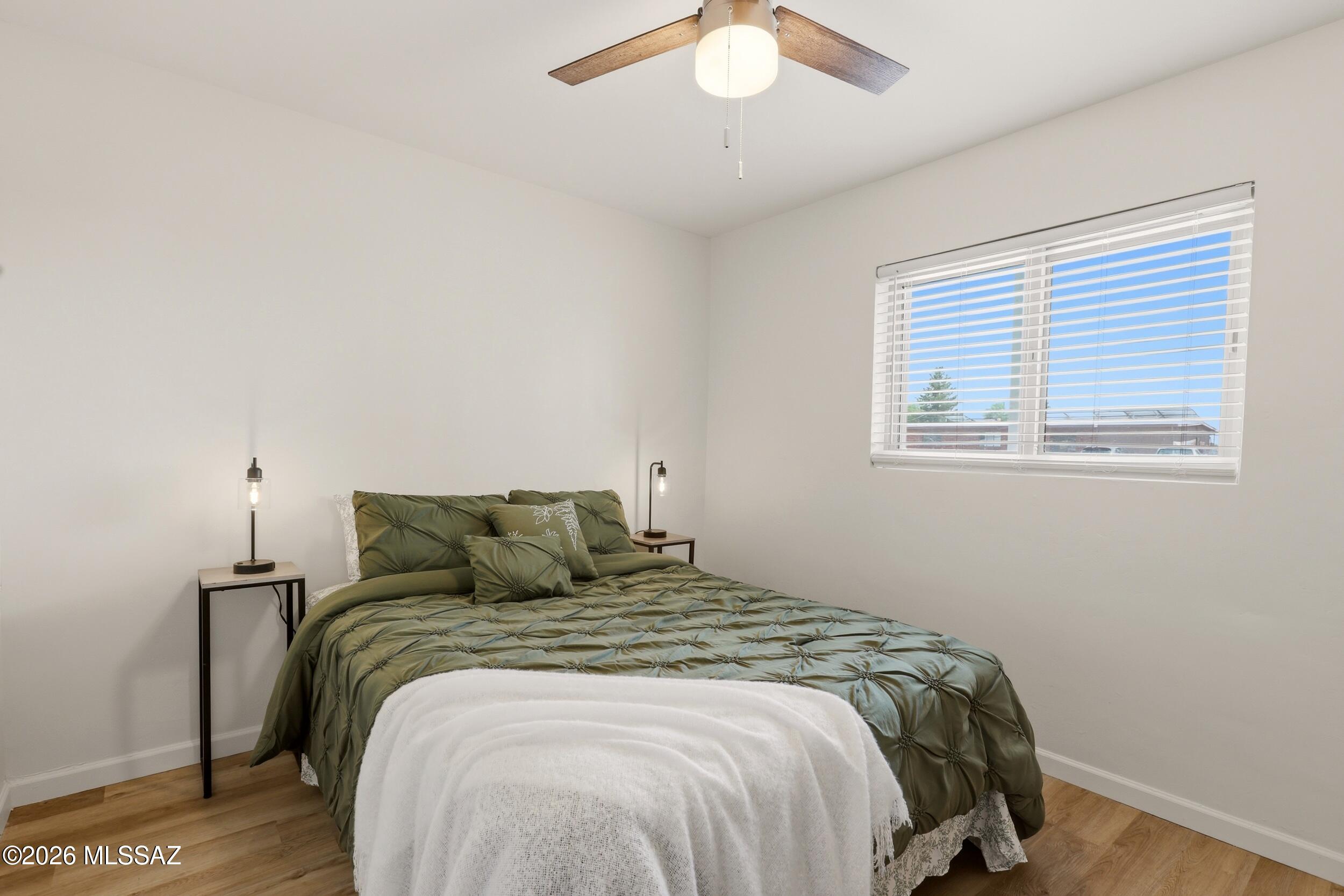 Mortimore Addition - Residential